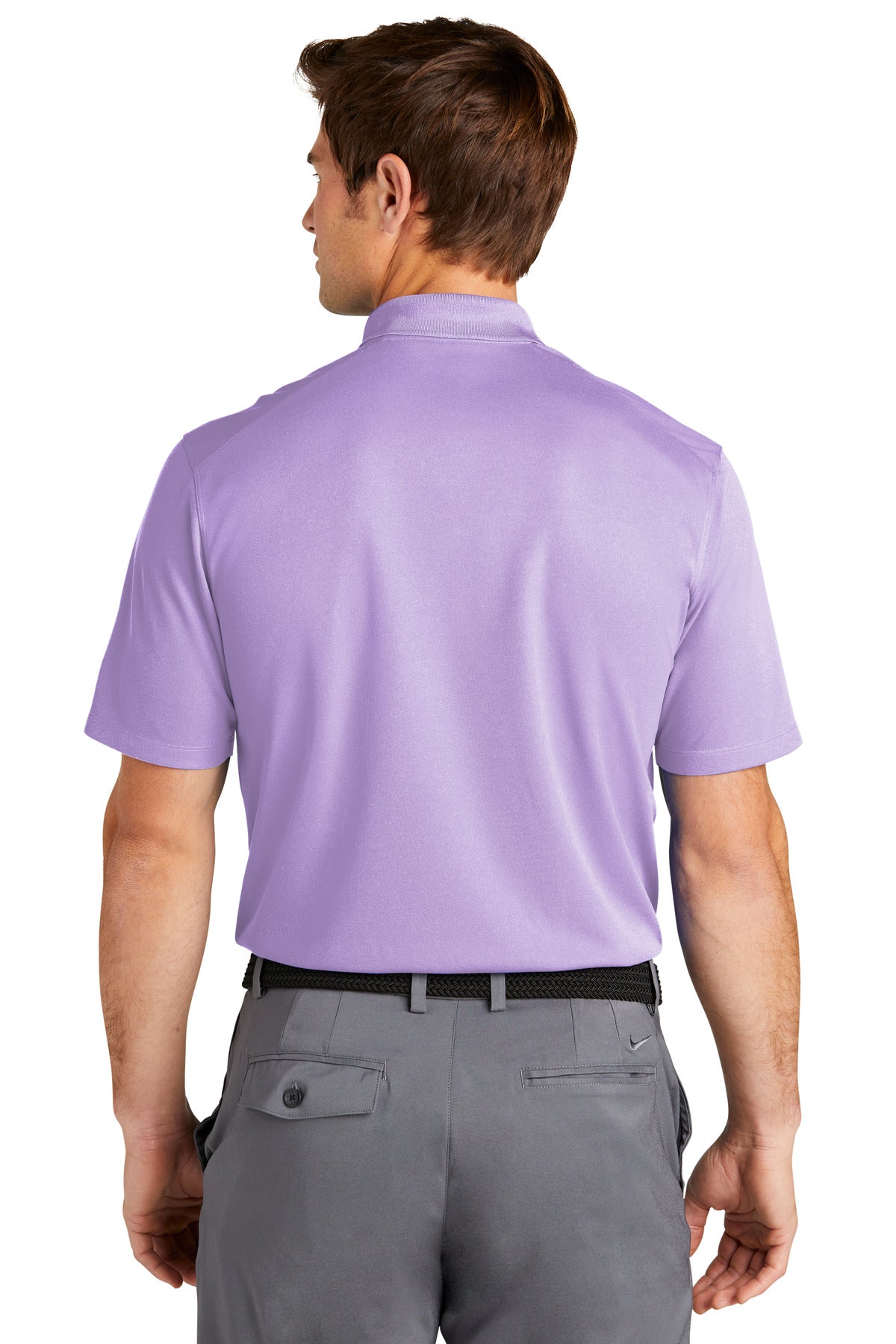 Nike Dri-FIT Micro Pique 2.0 Polo (CORE COLORS)