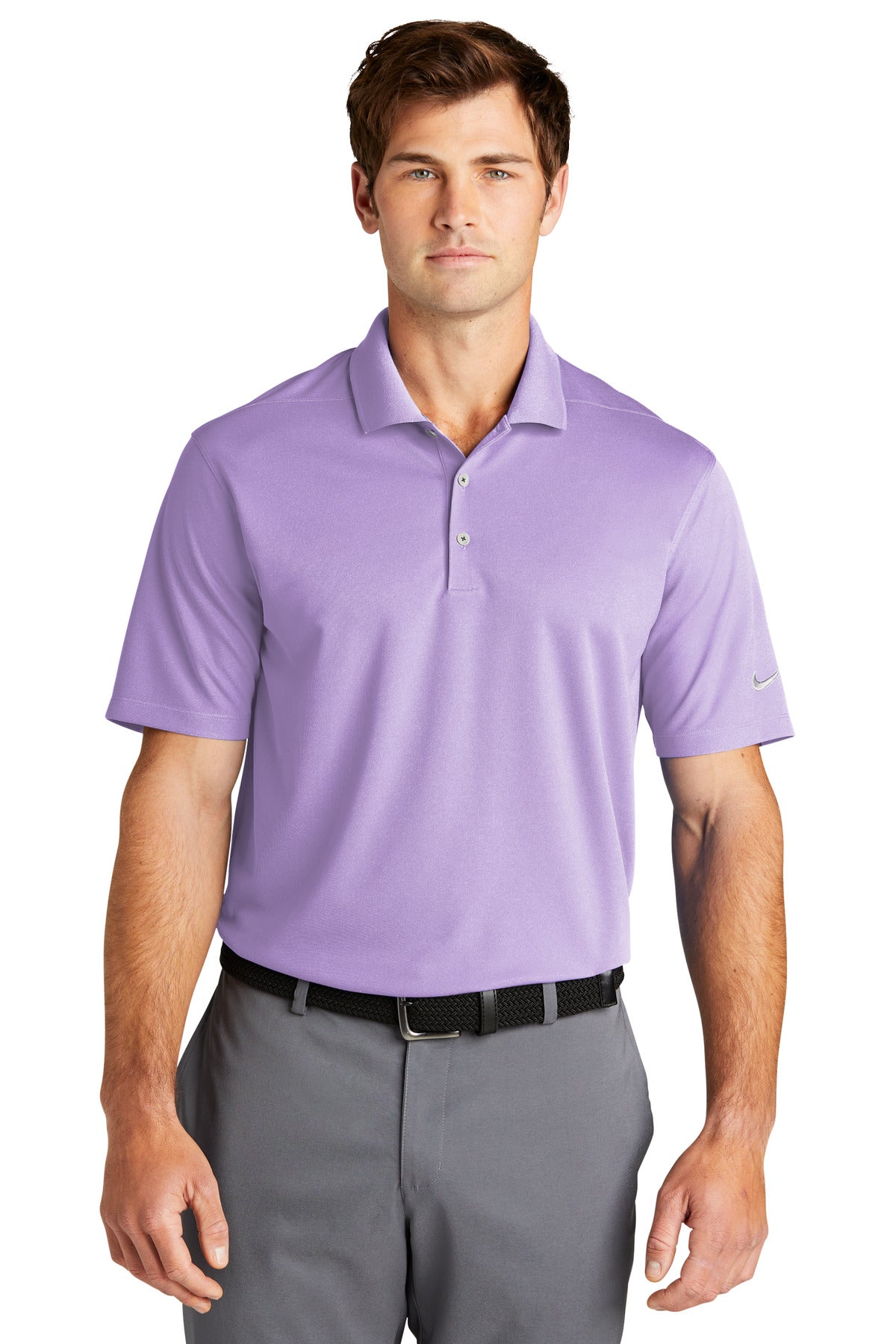 Nike Dri-FIT Micro Pique 2.0 Polo (CORE COLORS)