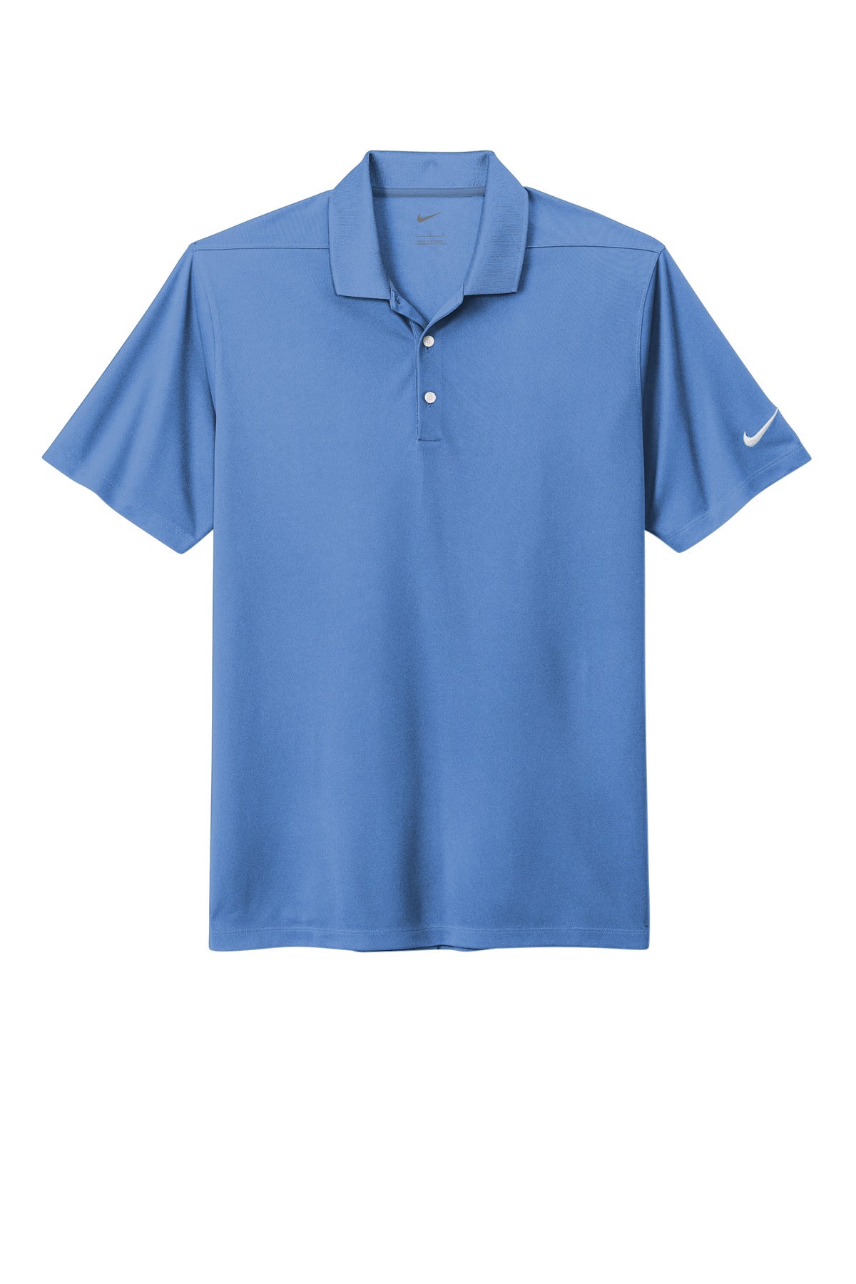 Nike Dri-FIT Micro Pique 2.0 Polo (CORE COLORS)