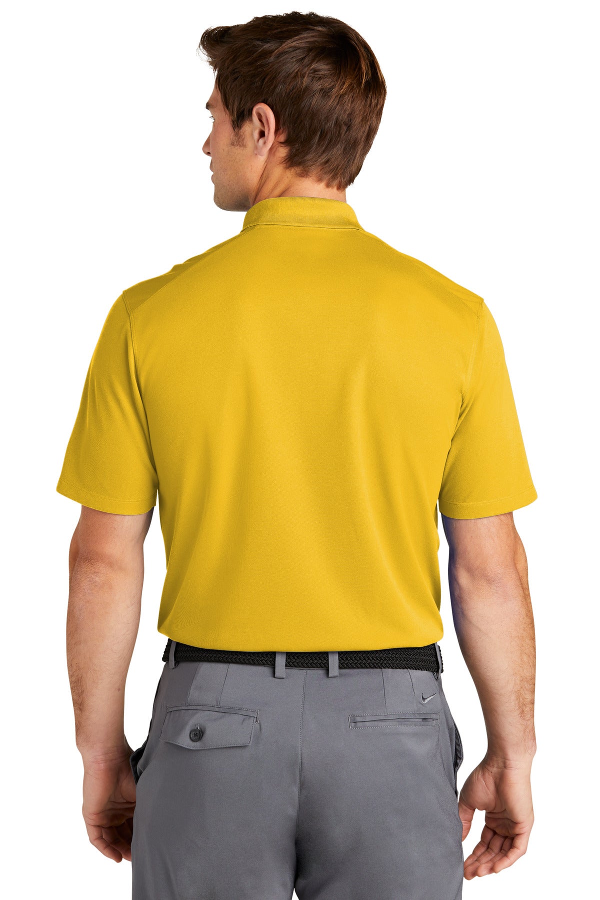 Nike Dri-FIT Micro Pique 2.0 Polo (CORE COLORS)