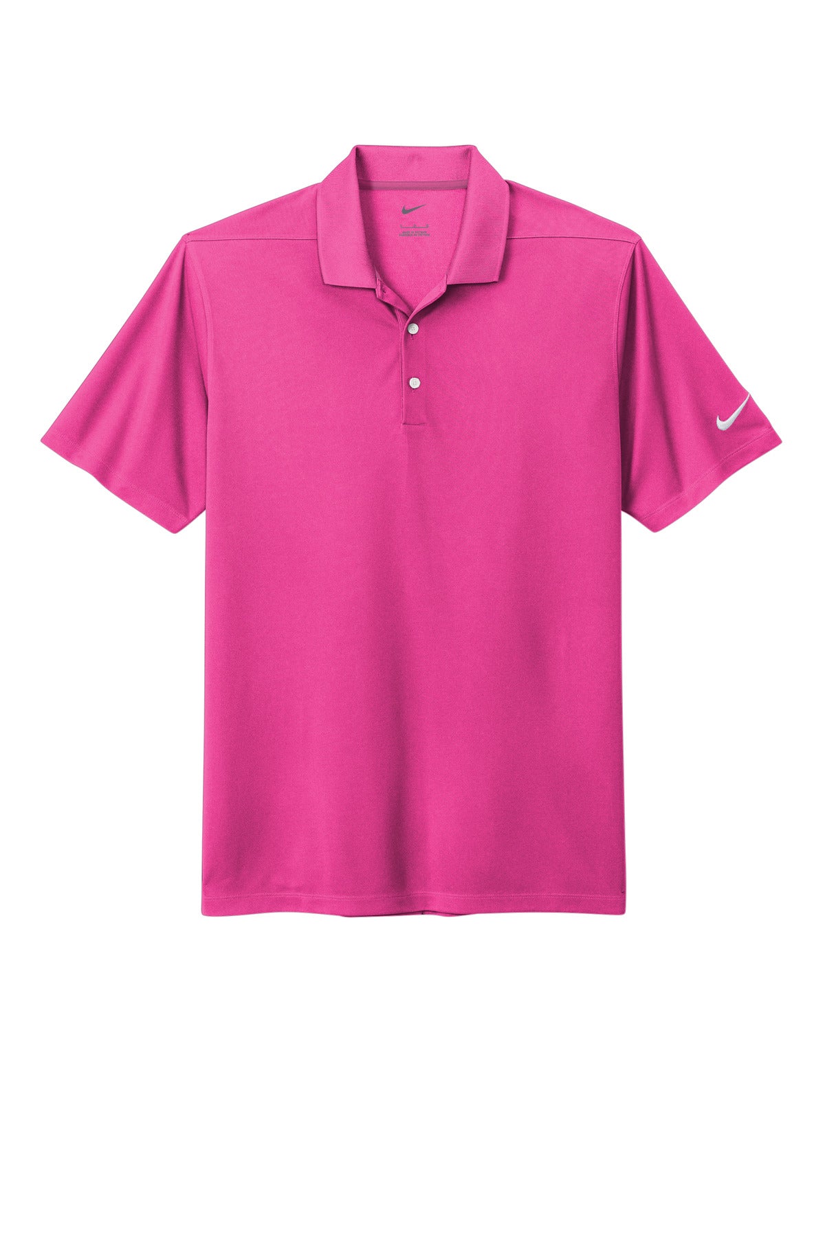 Nike Dri-FIT Micro Pique 2.0 Polo (CORE COLORS)