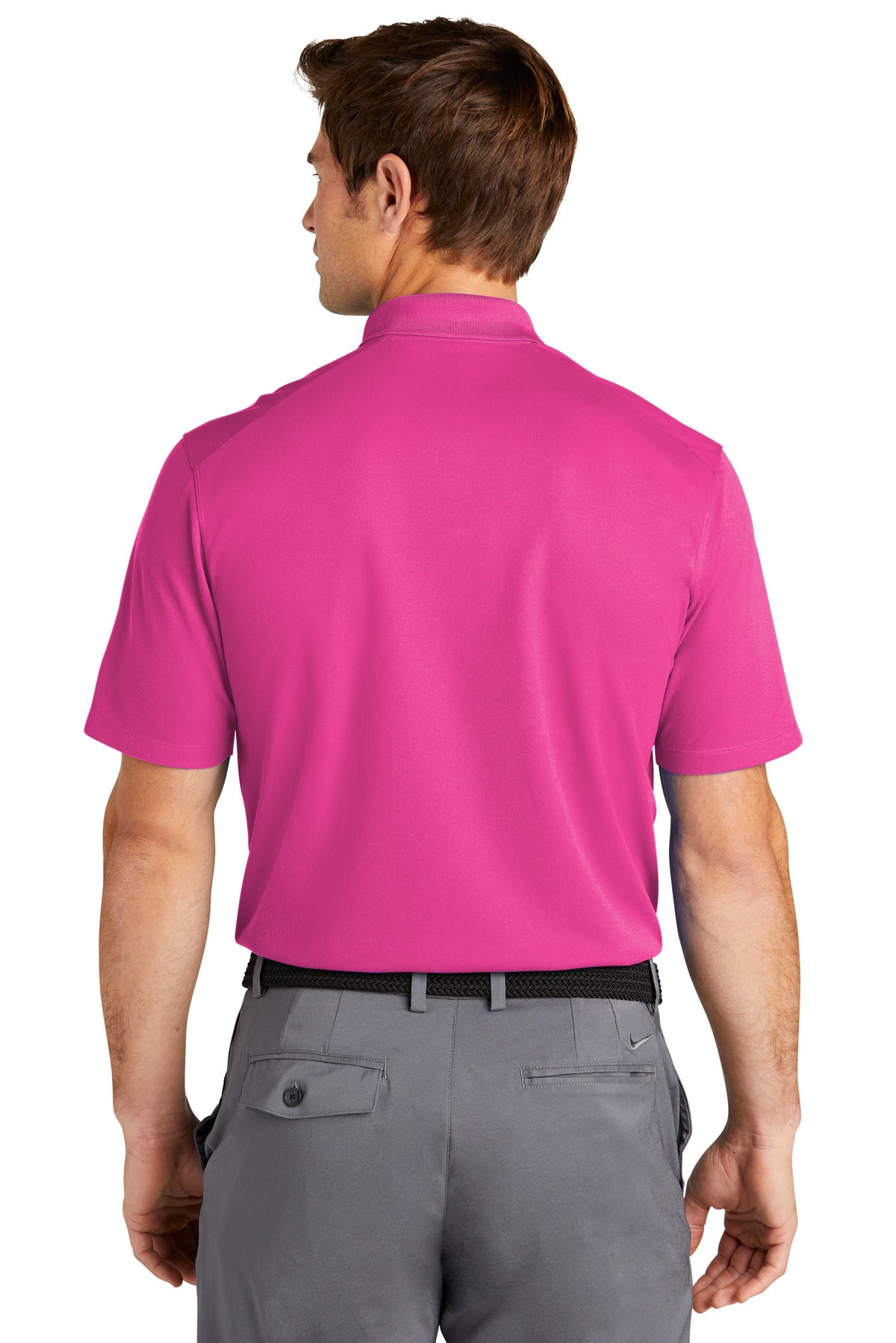 Nike Dri-FIT Micro Pique 2.0 Polo (CORE COLORS)