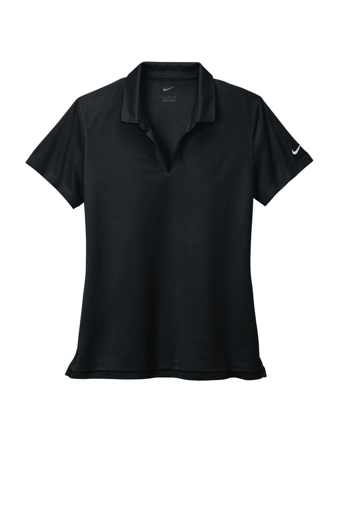 Nike Women's Dri-FIT Micro Pique 2.0 Polo