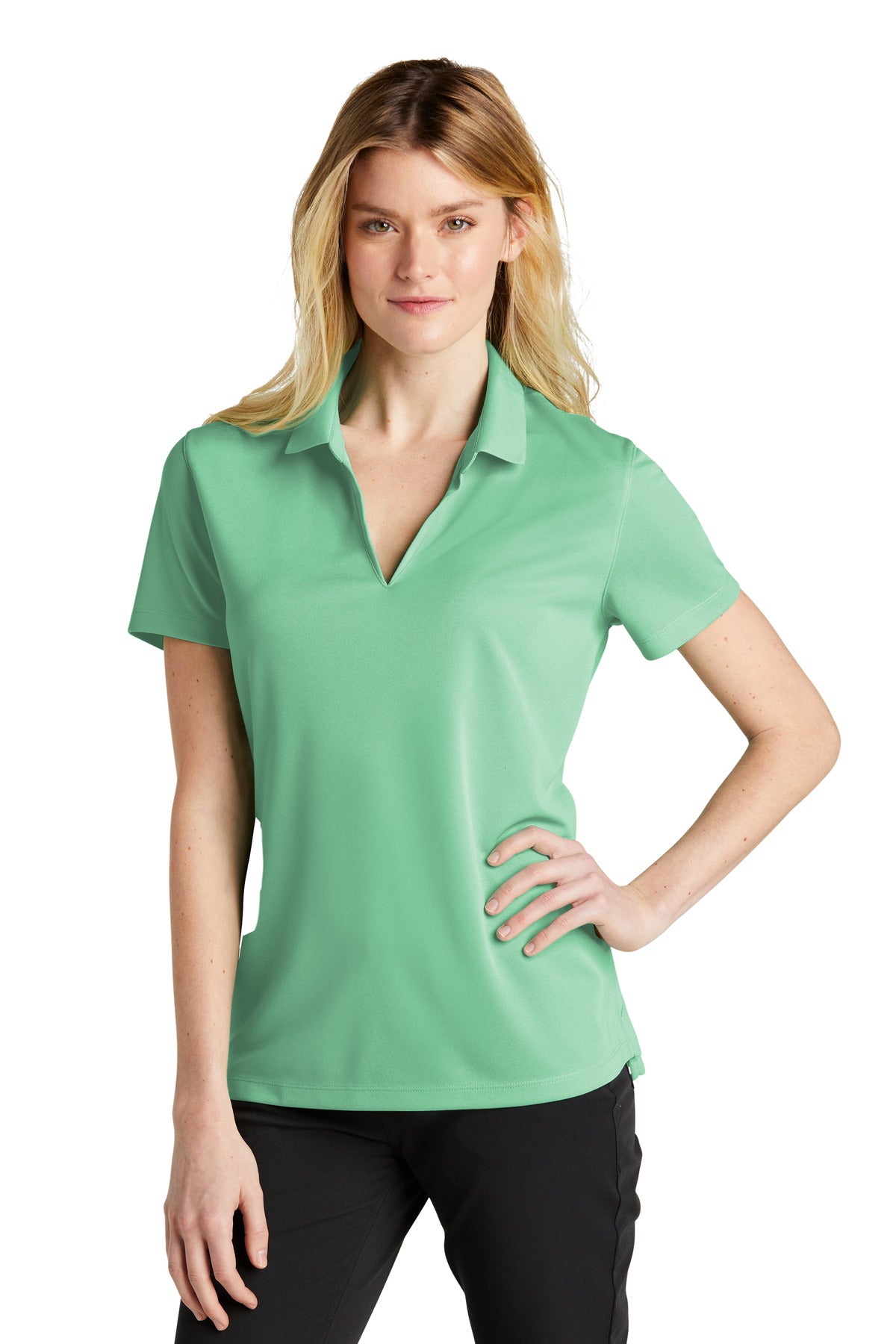 Nike Women's Dri-FIT Micro Pique 2.0 Polo