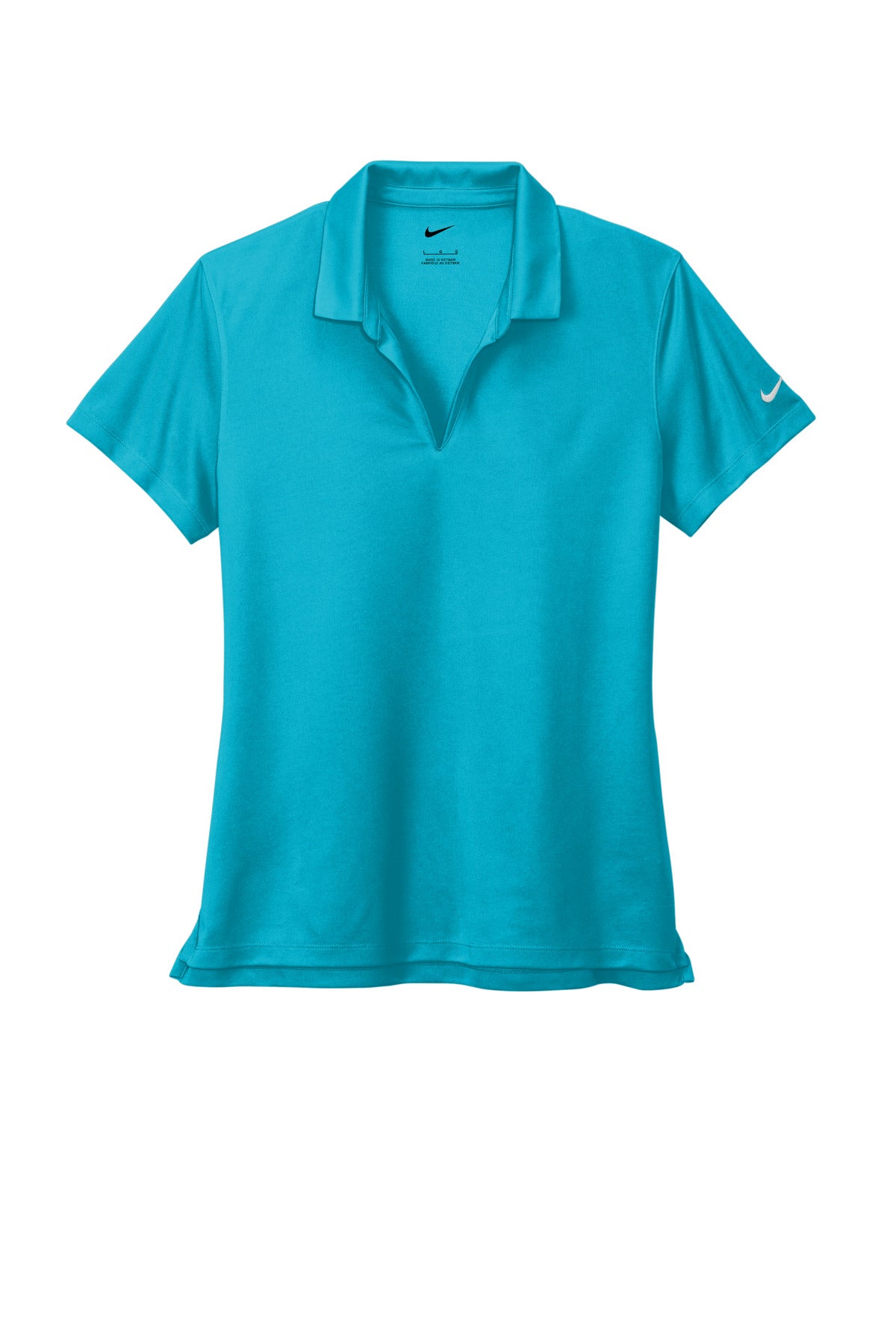 Nike Women's Dri-FIT Micro Pique 2.0 Polo