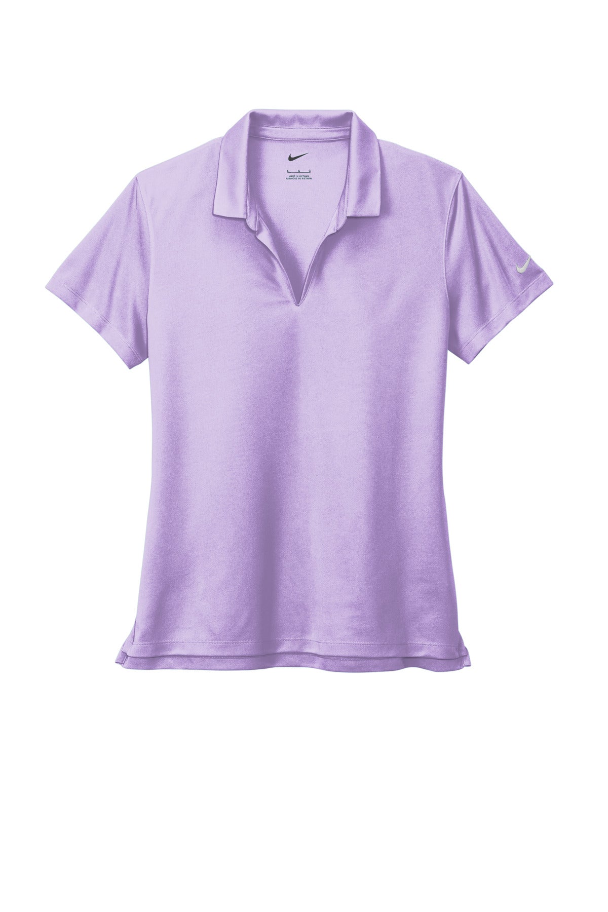 Nike Women's Dri-FIT Micro Pique 2.0 Polo