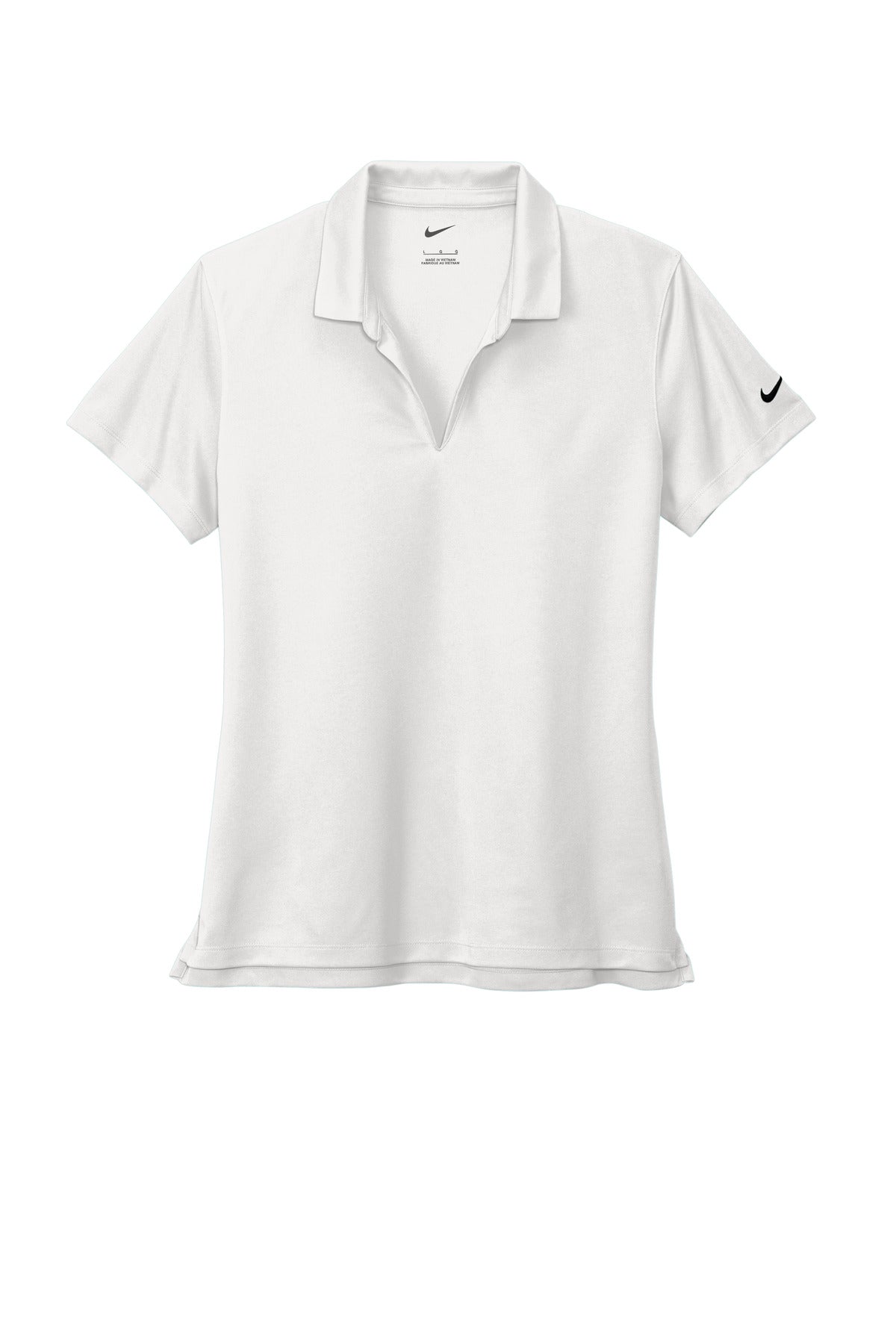 Nike Women's Dri-FIT Micro Pique 2.0 Polo