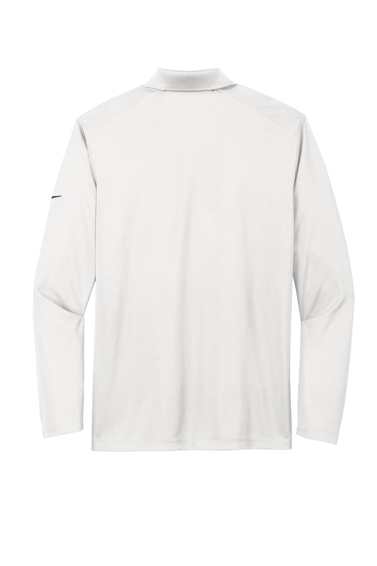 Nike Dri-FIT Micro Pique 2.0 Long Sleeve Polo