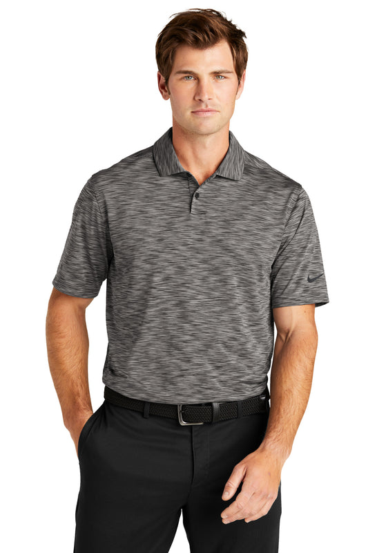 Nike Dri-FIT Vapor Space Dyed Polo