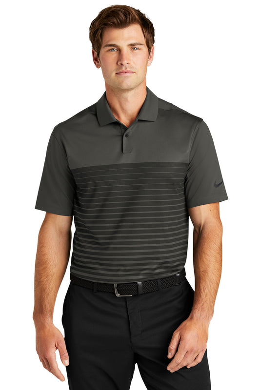 Nike Dri-FIT Vapor Block Polo