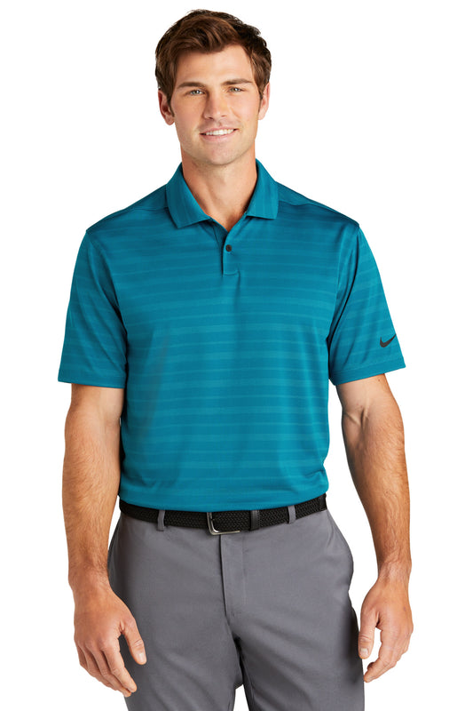 Nike Dri-FIT Vapor Jacquard Polo