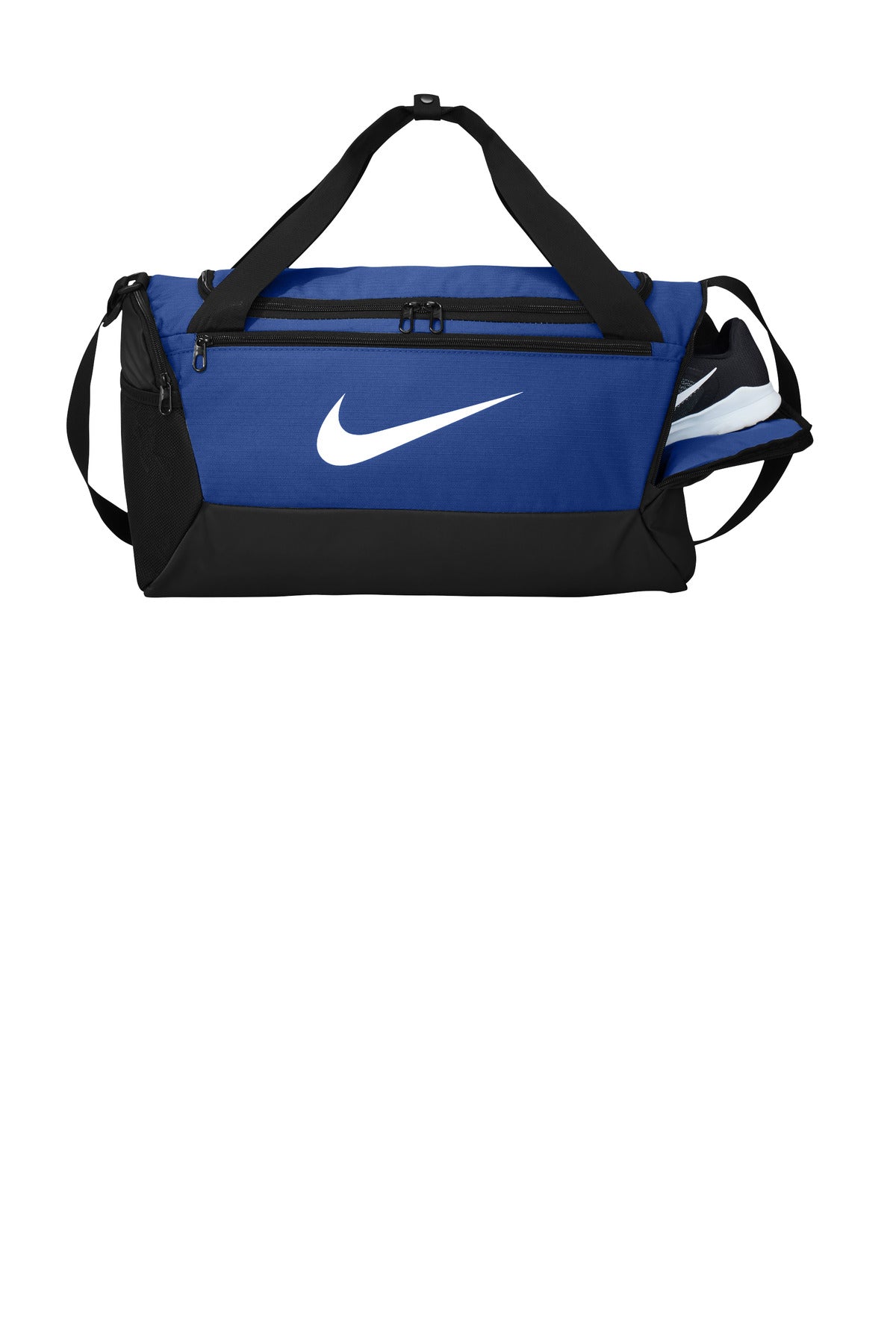 Nike Brasilia Small Duffel