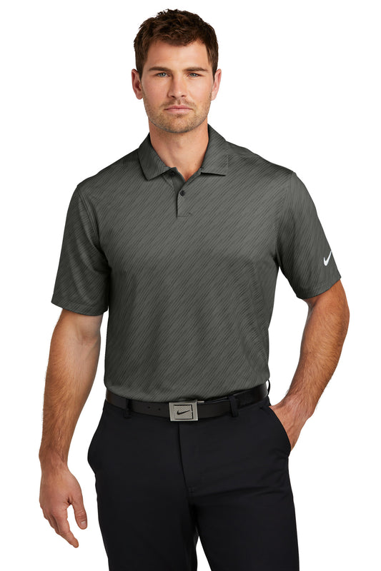 Nike Vapor Dash Polo