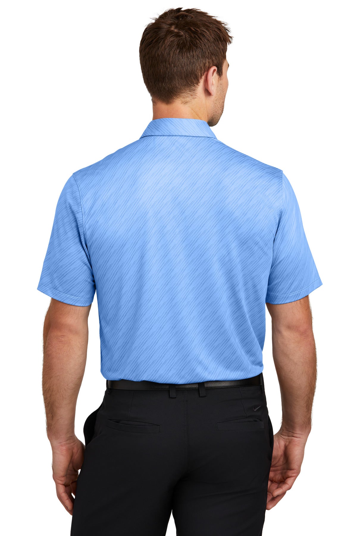 Nike Vapor Dash Polo