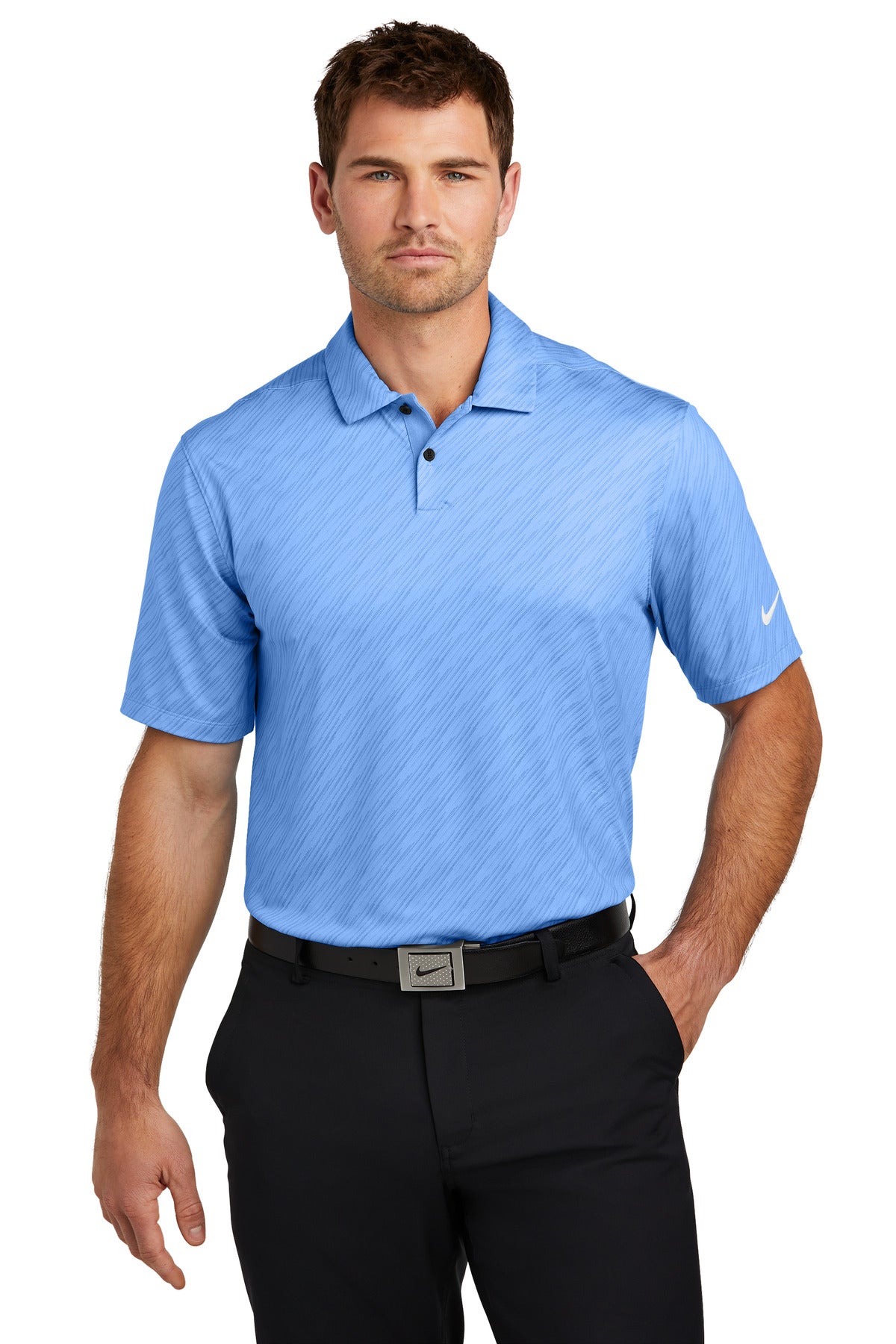 Nike Vapor Dash Polo