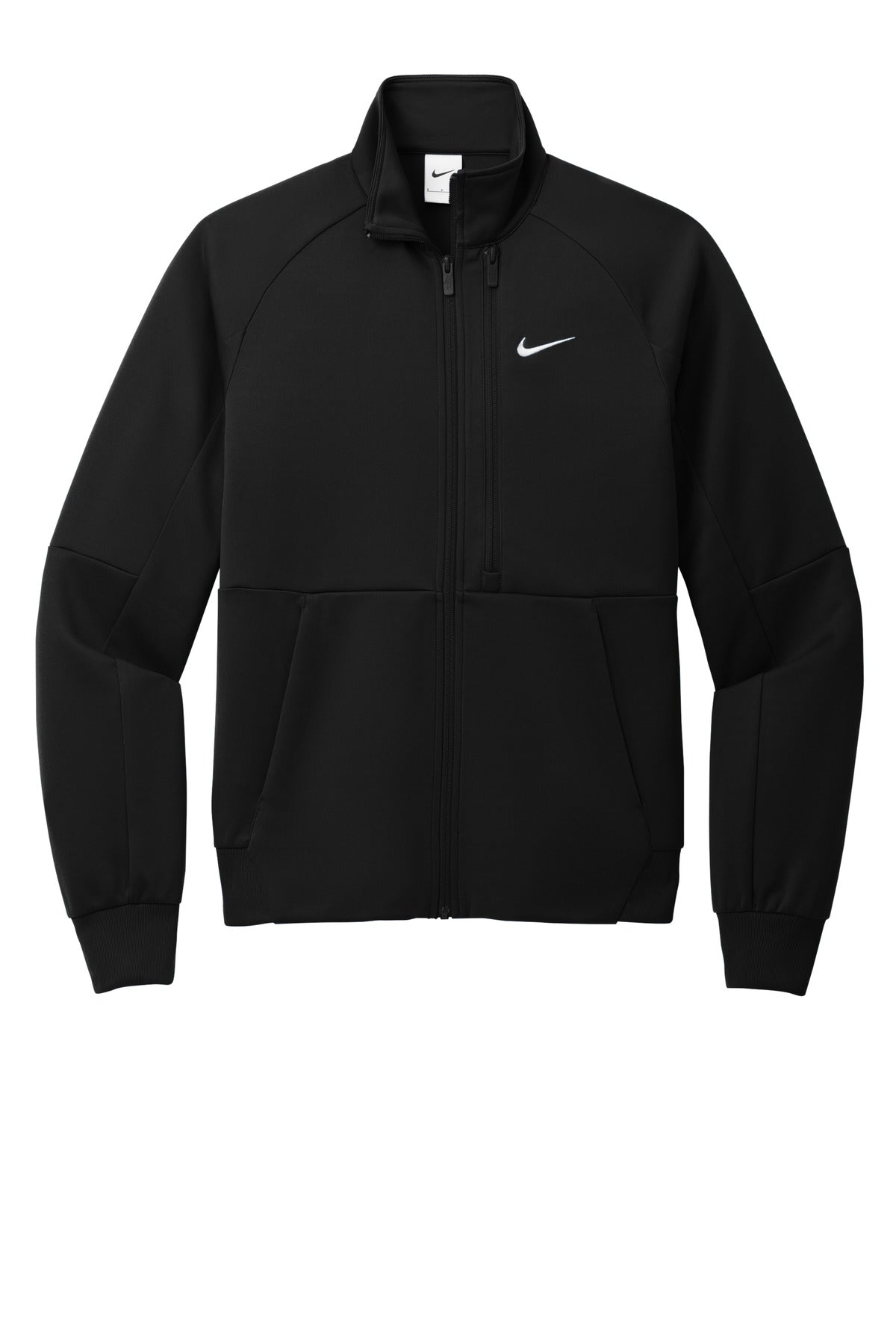 Nike Full-Zip Chest Swoosh Jacket