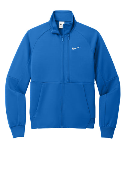 Nike Full-Zip Chest Swoosh Jacket