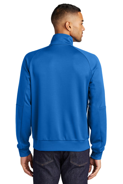 Nike Full-Zip Chest Swoosh Jacket