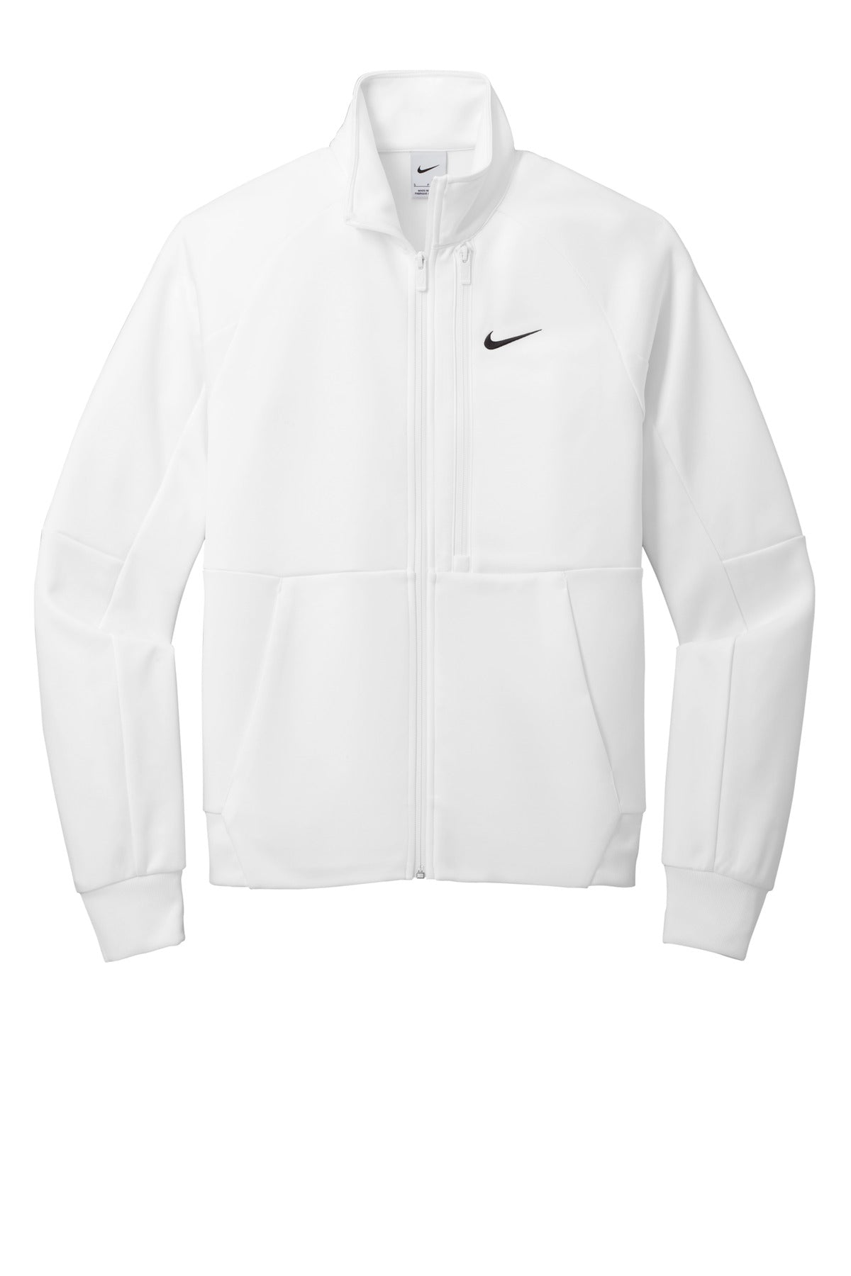 Nike Full-Zip Chest Swoosh Jacket