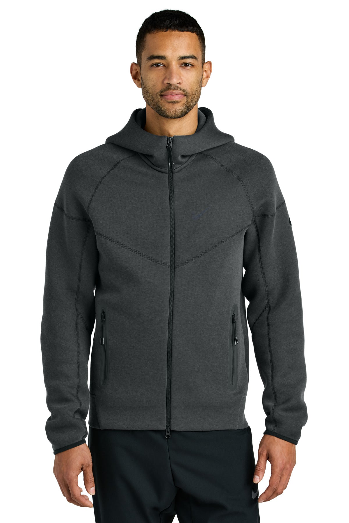 Nike Tech Fleece Full-Zip Hoodie