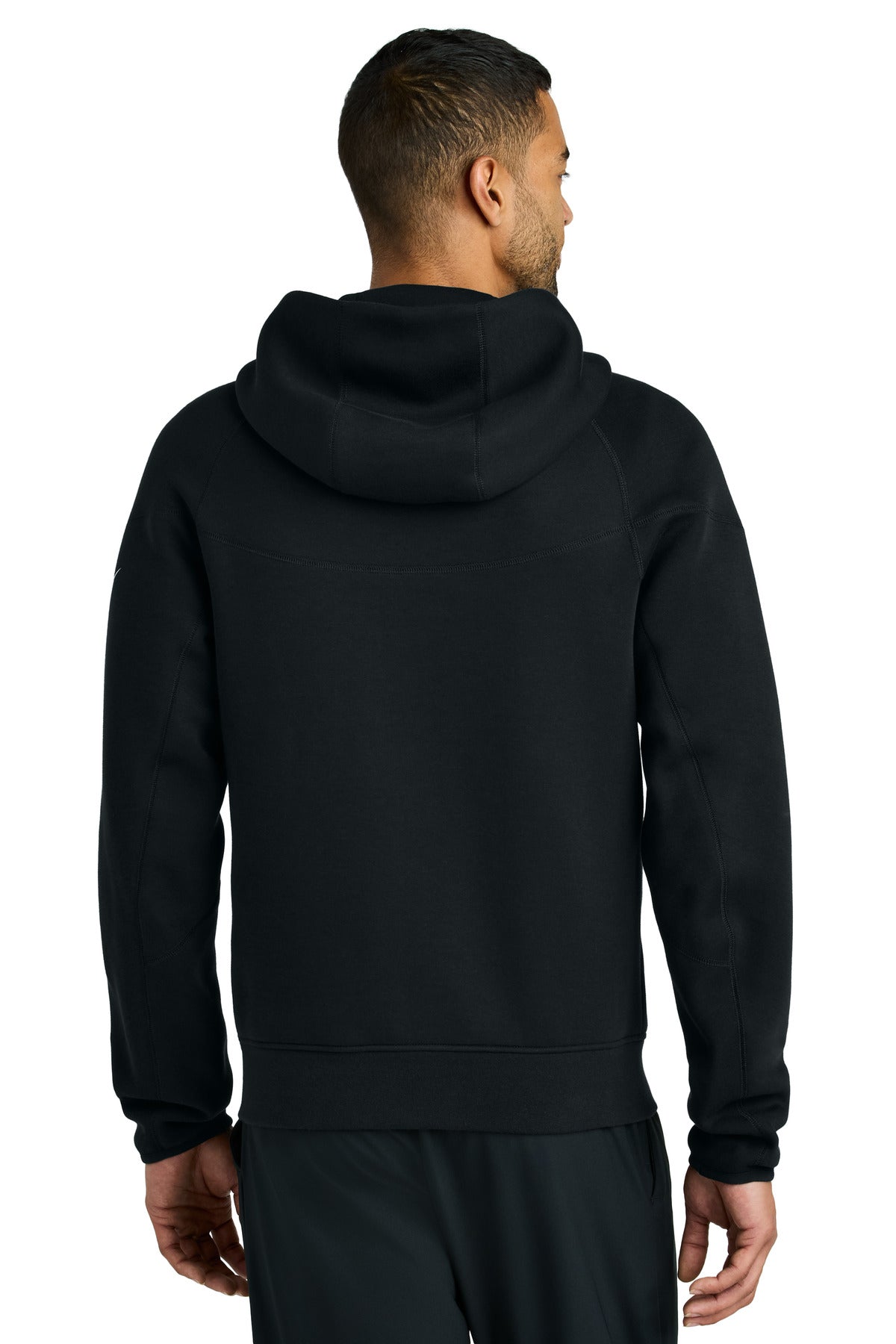 Nike Tech Fleece Full-Zip Hoodie