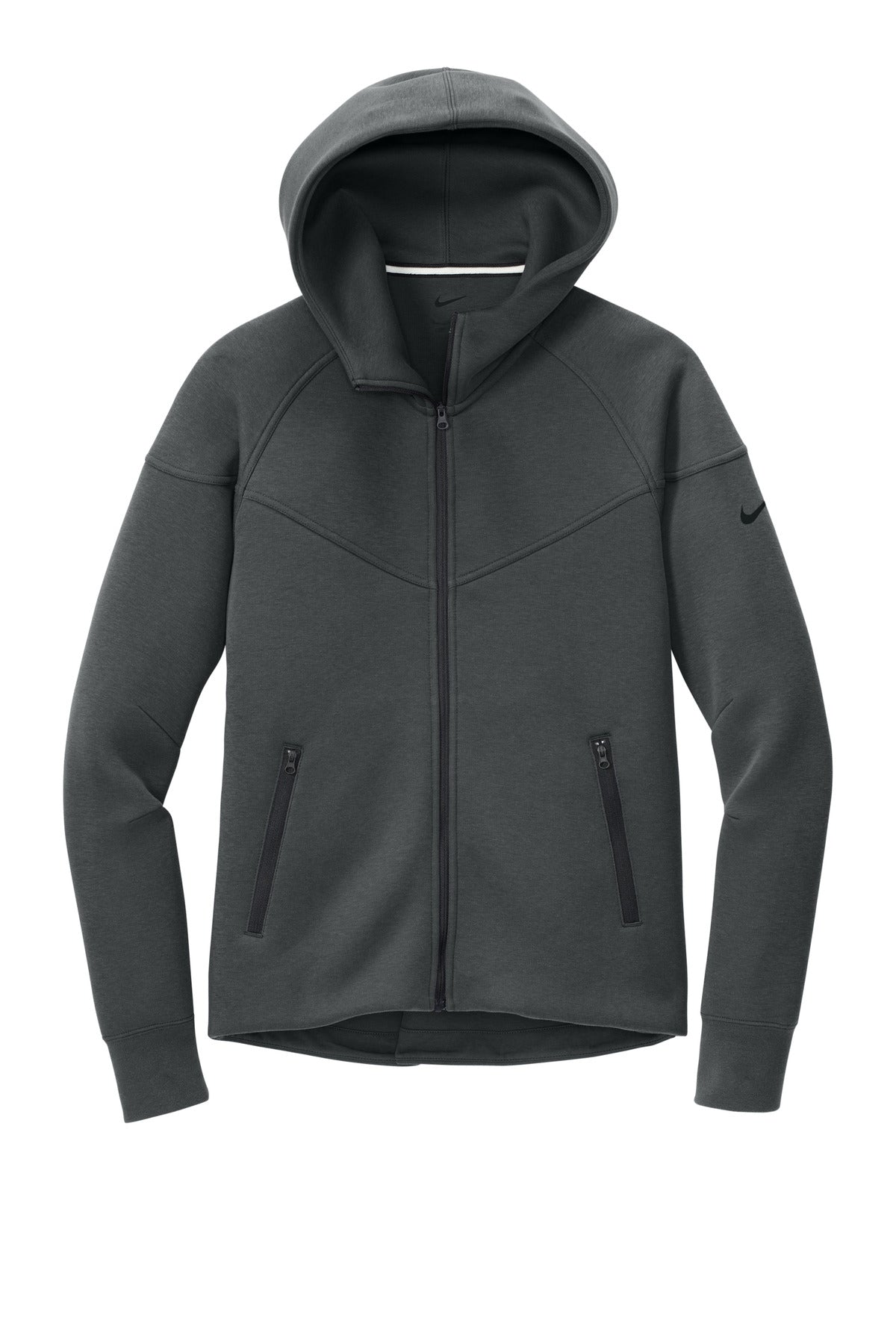 Nike Women's Tech Fleece Full-Zip Hoodie