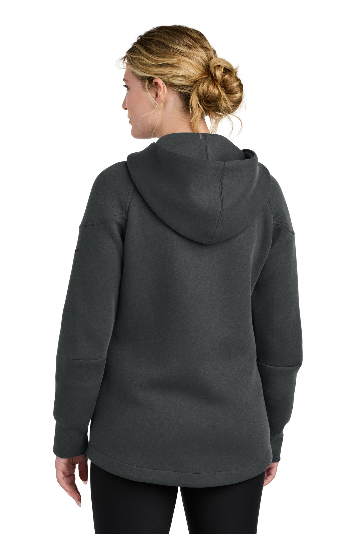 Nike Women's Tech Fleece Full-Zip Hoodie