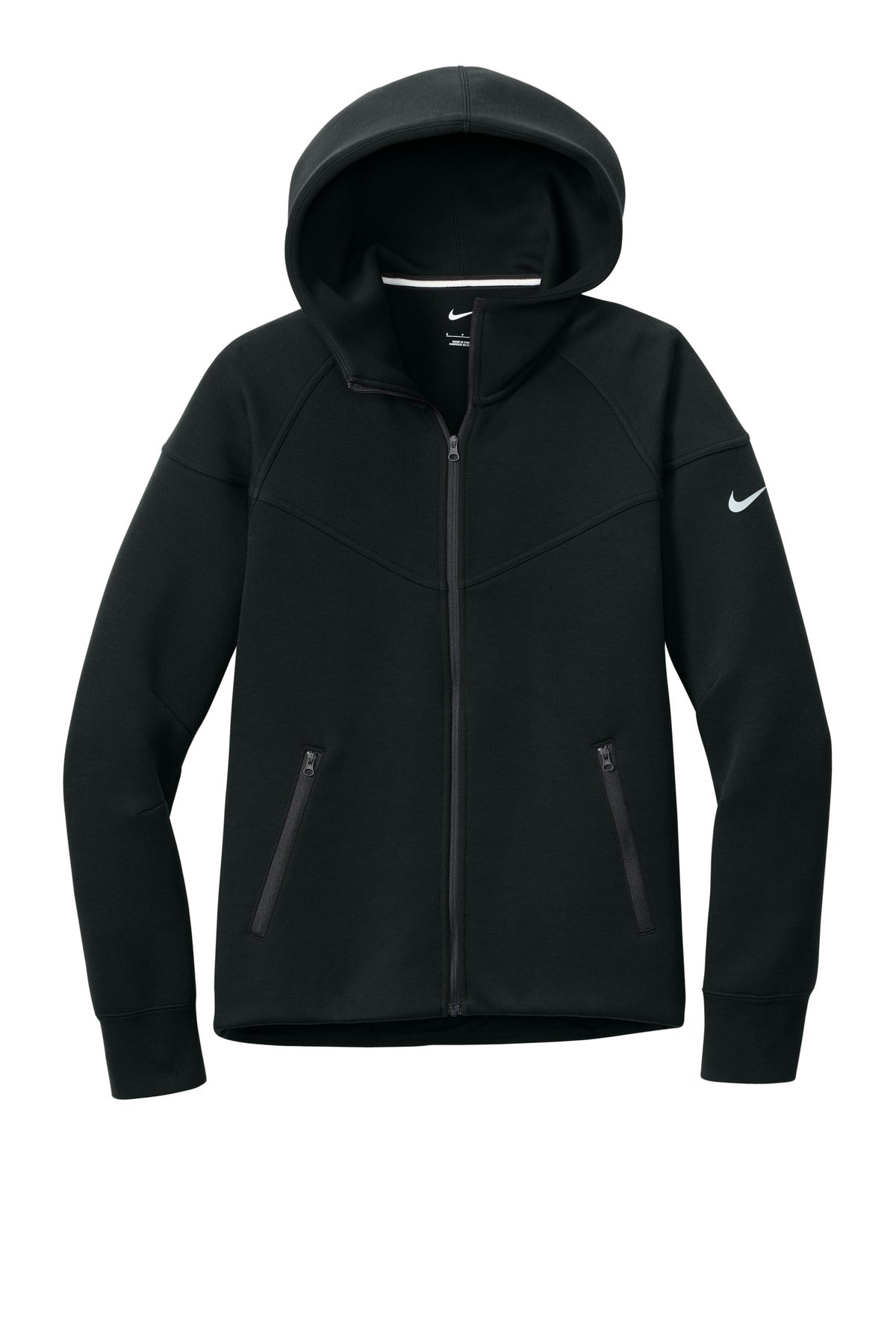 Nike Women's Tech Fleece Full-Zip Hoodie