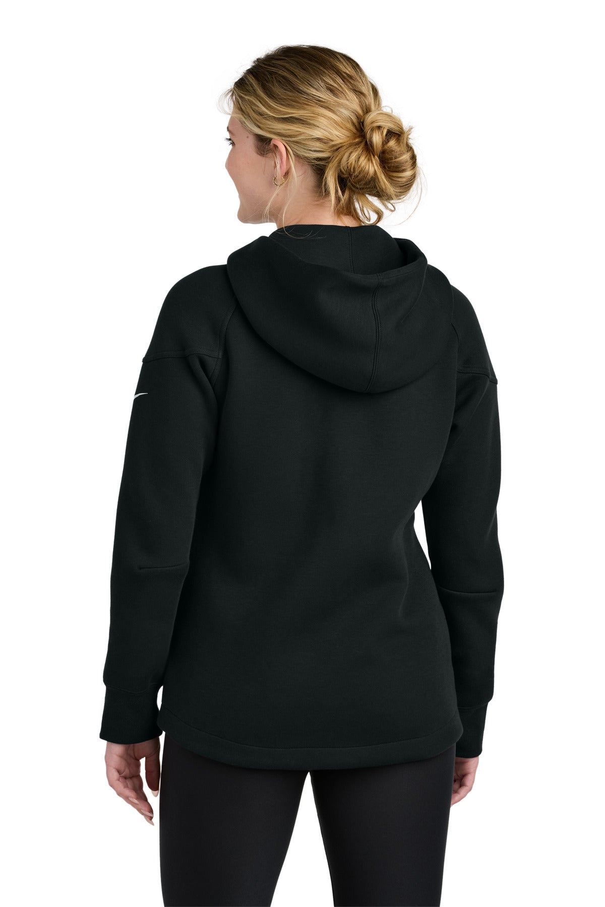 Nike Women's Tech Fleece Full-Zip Hoodie