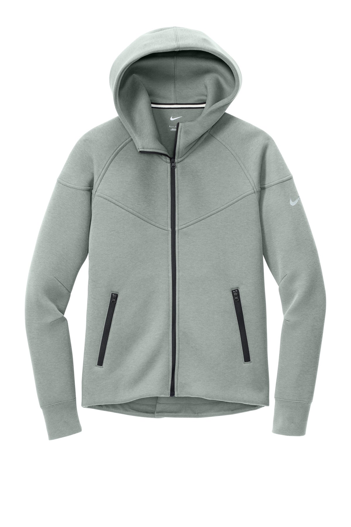 Nike Women's Tech Fleece Full-Zip Hoodie