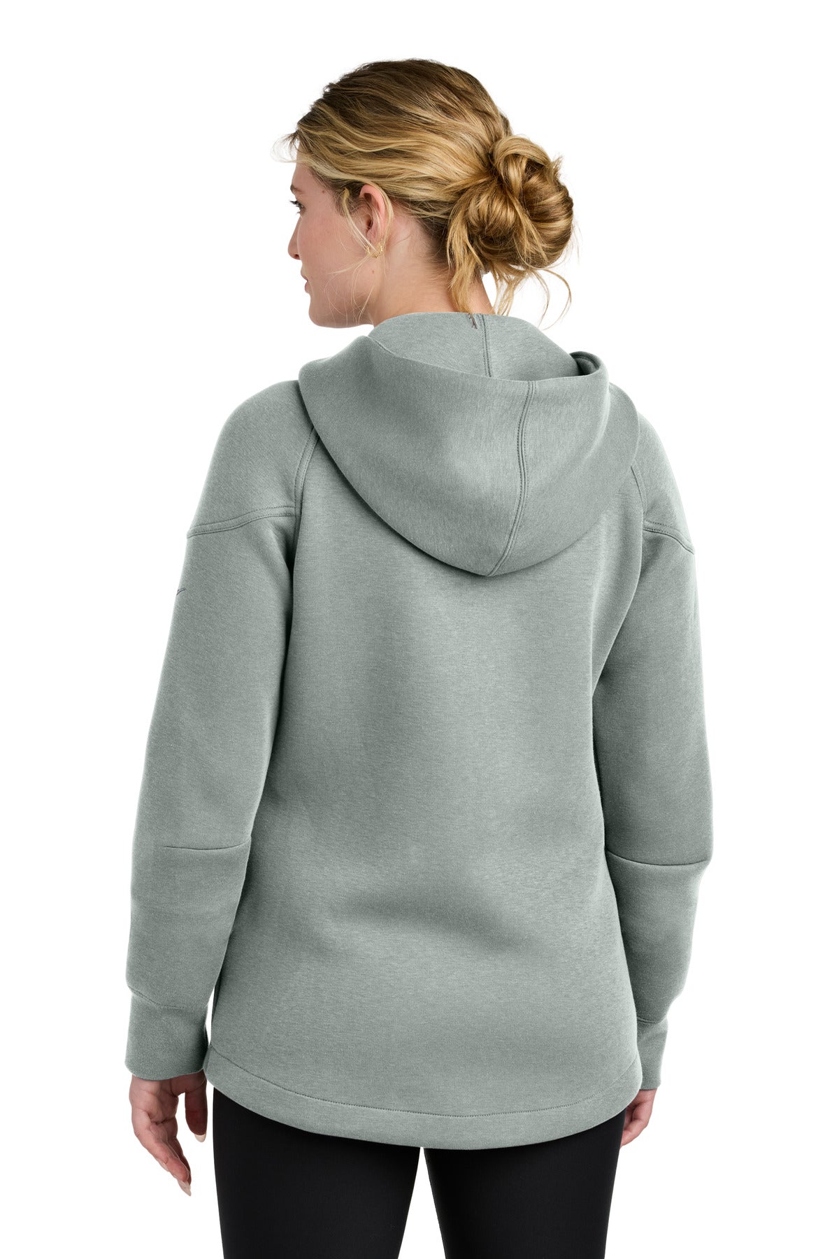 Nike Women's Tech Fleece Full-Zip Hoodie