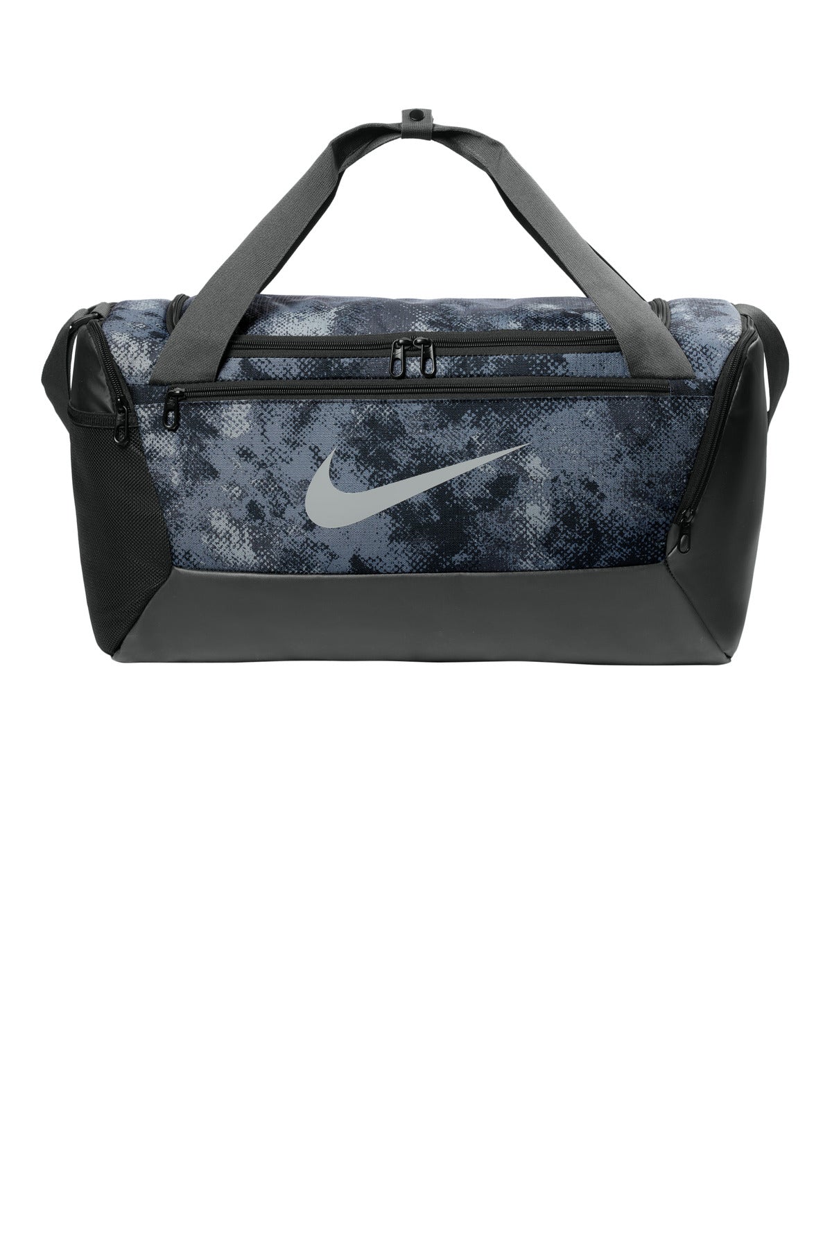 LIMITED EDITION Nike Brasilia Camo Duffel