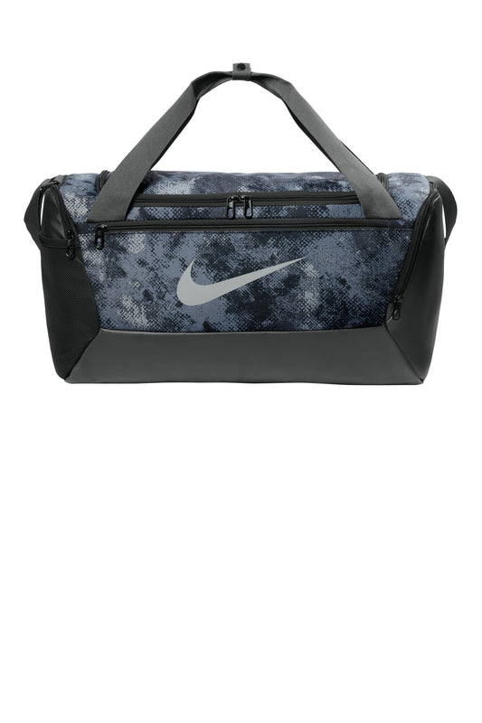 LIMITED EDITION Nike Brasilia Camo Duffel