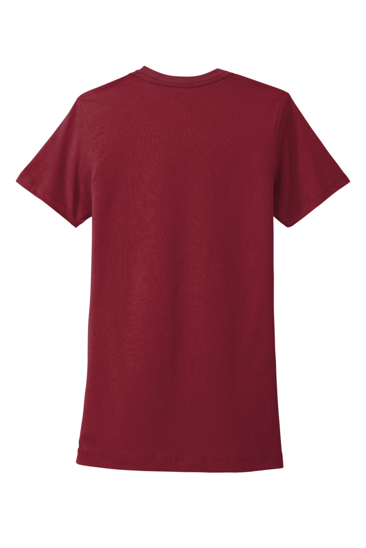 Next Level Apparel® Women's Cotton Tee (CORE COLORS)