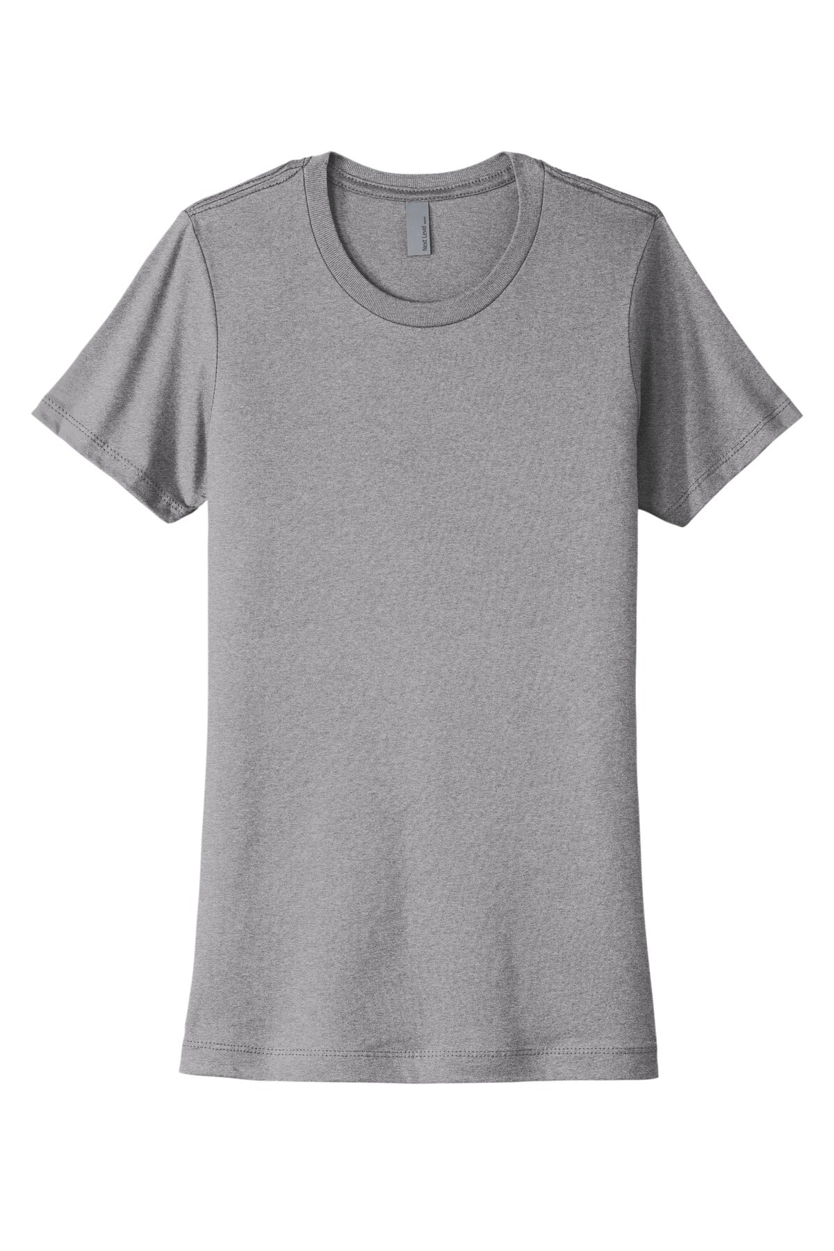 Next Level Apparel® Women's Cotton Tee (CORE COLORS)