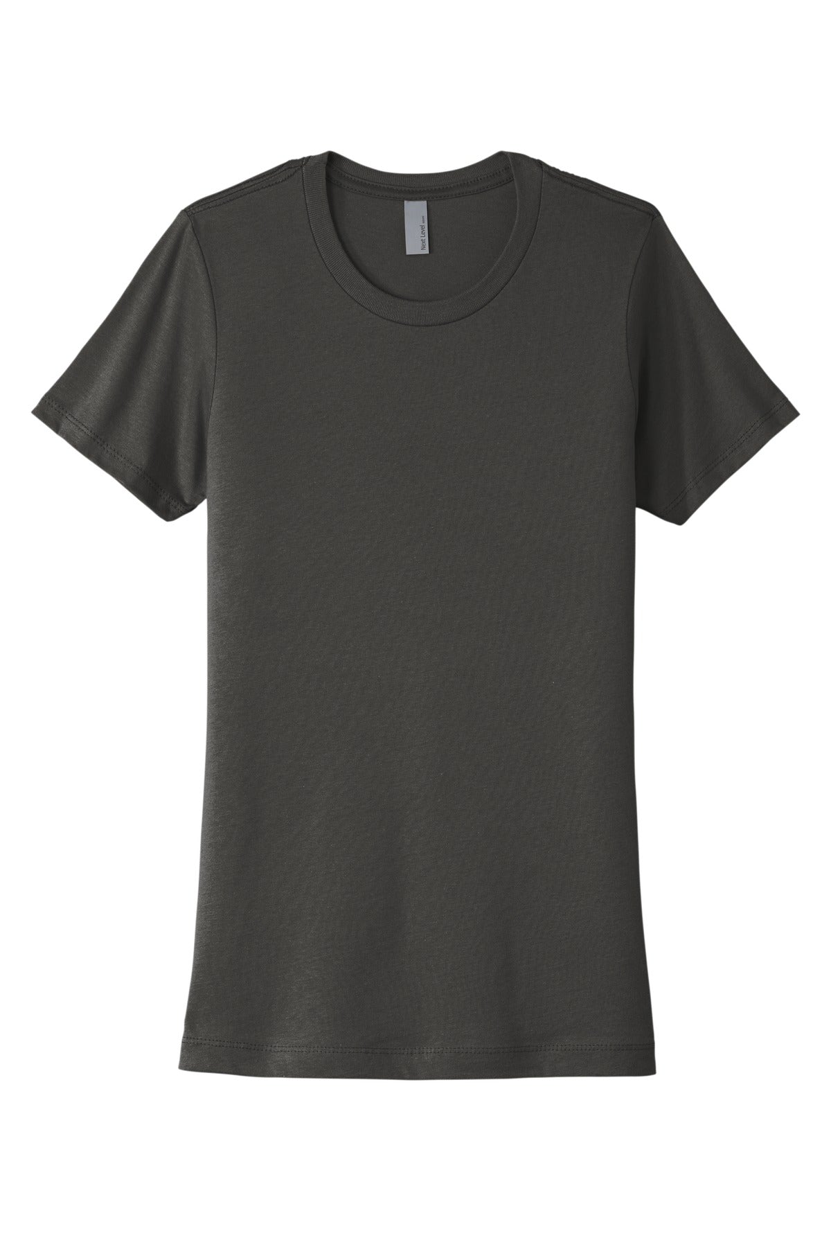 Next Level Apparel® Women's Cotton Tee (CORE COLORS)