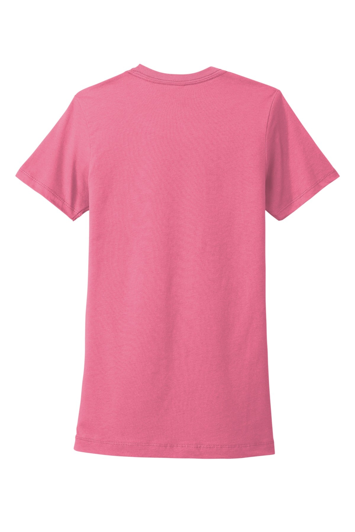 Next Level Apparel® Women's Cotton Tee (CORE COLORS)