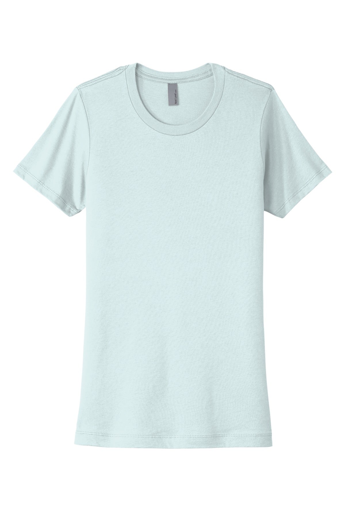 Next Level Apparel® Women's Cotton Tee (CORE COLORS)