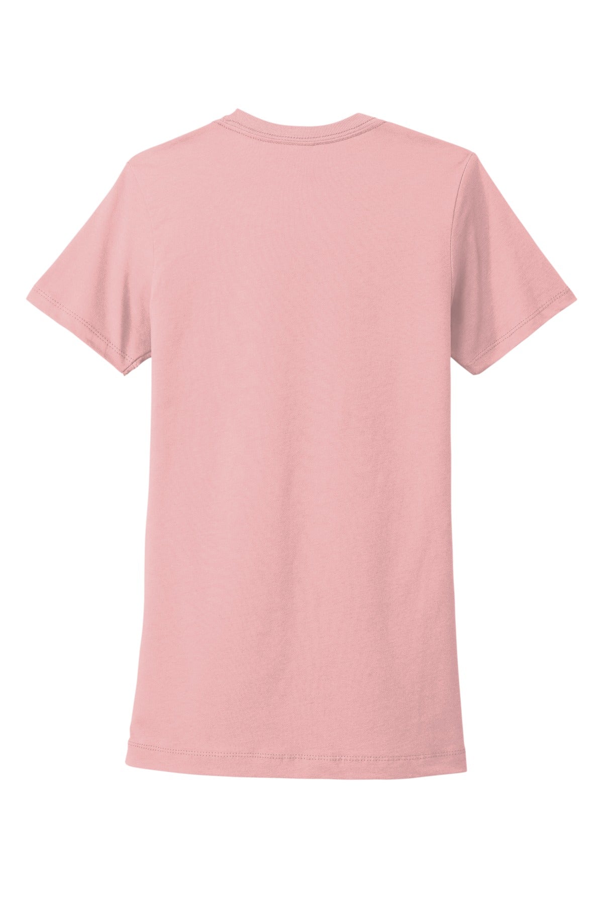 Next Level Apparel® Women's Cotton Tee (CORE COLORS)