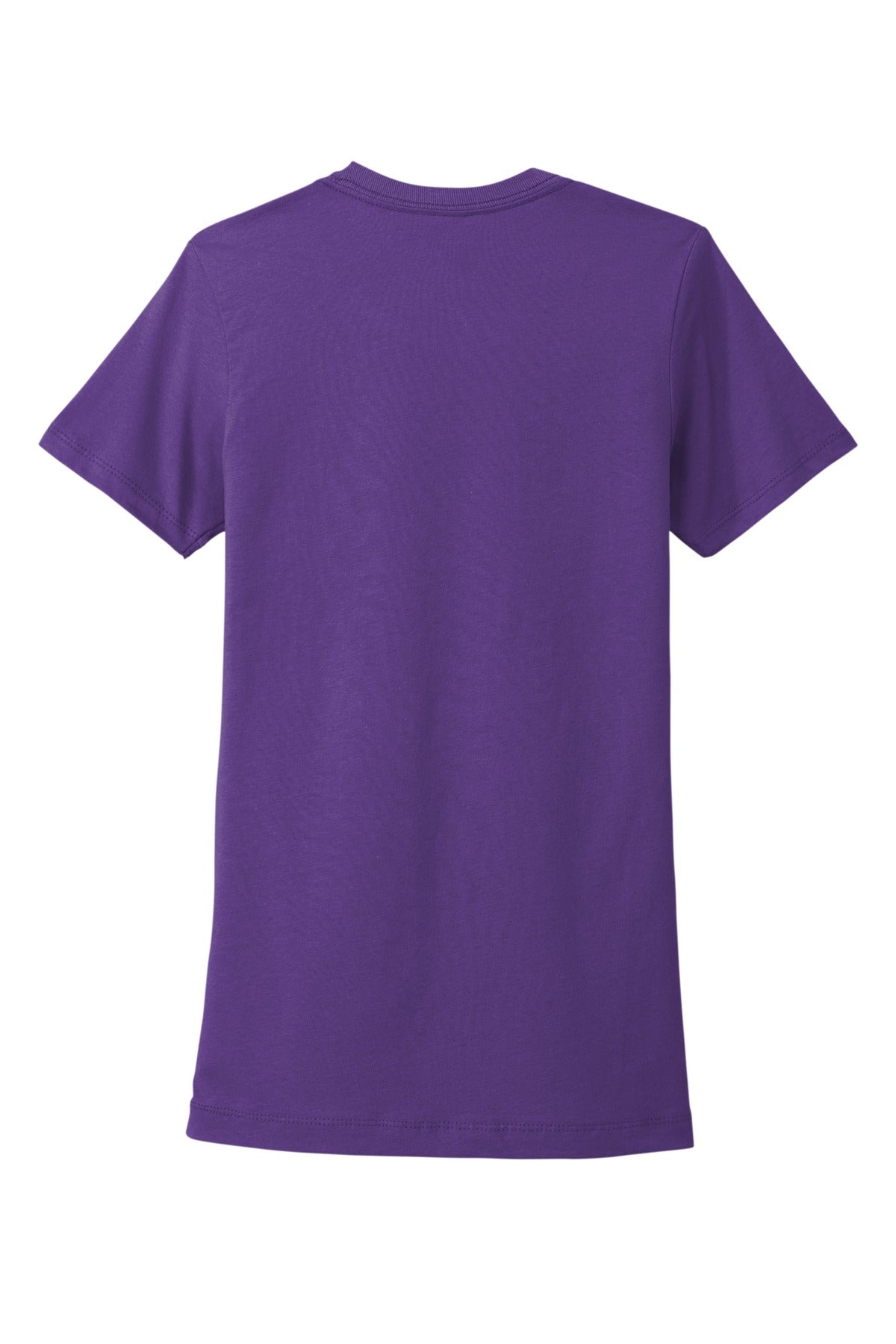 Next Level Apparel® Women's Cotton Tee (CORE COLORS)