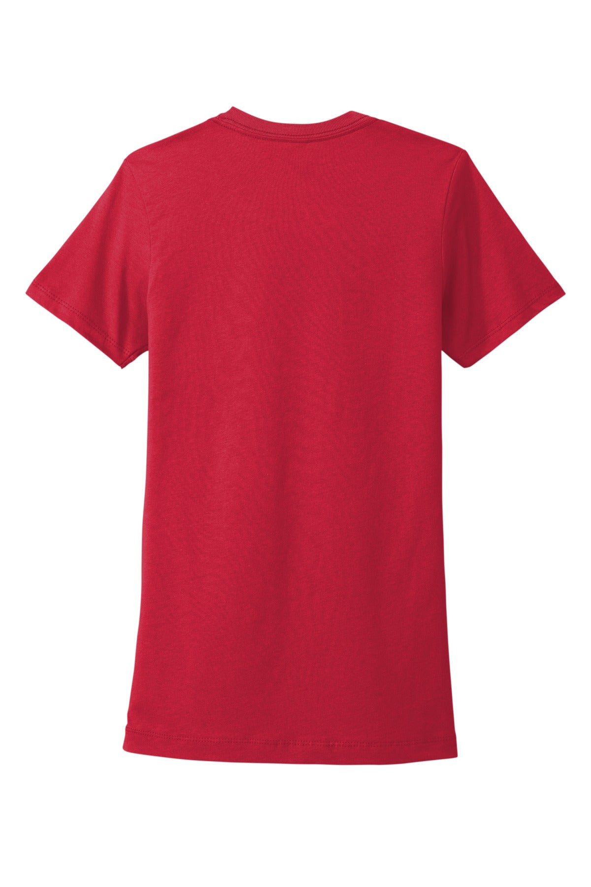 Next Level Apparel® Women's Cotton Tee (CORE COLORS)