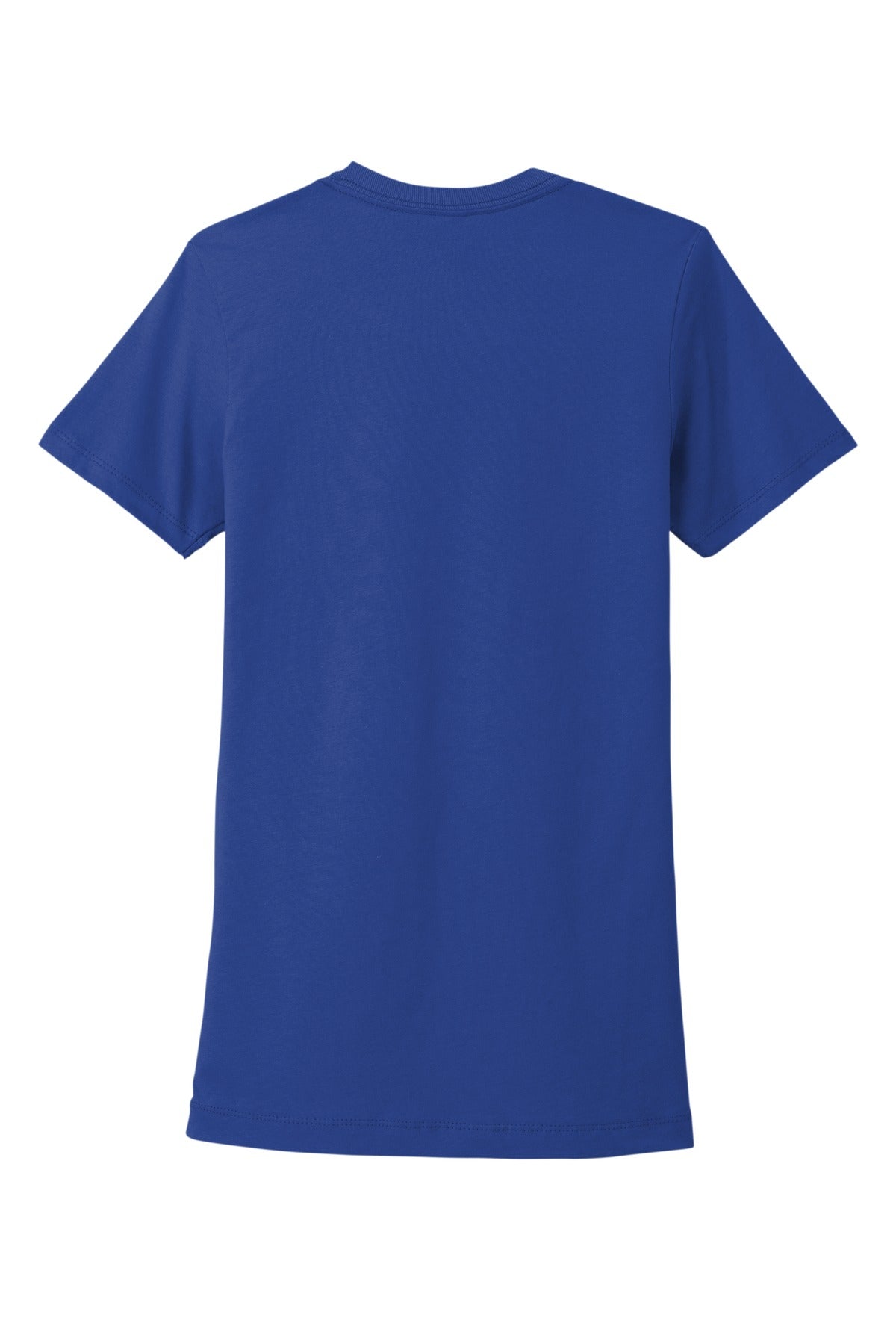 Next Level Apparel® Women's Cotton Tee (CORE COLORS)