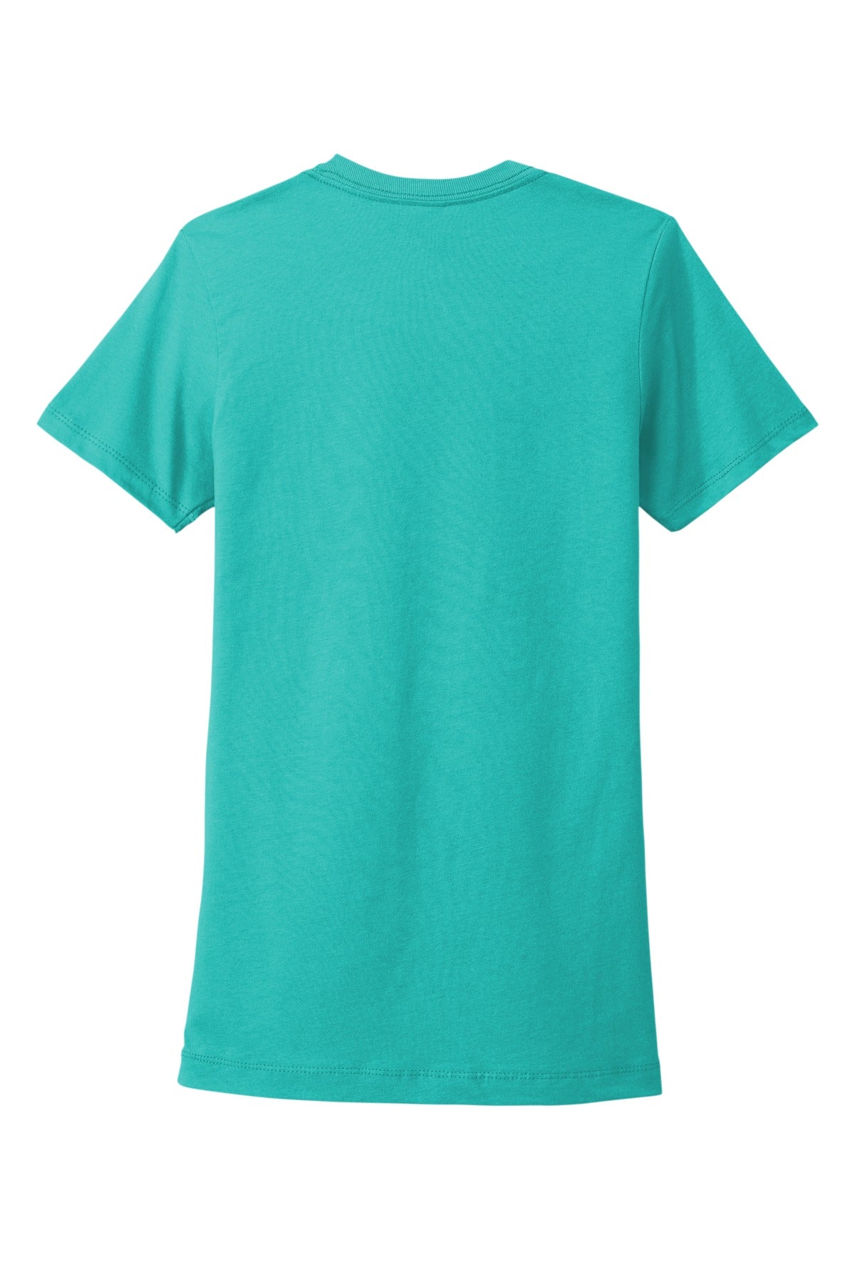 Next Level Apparel® Women's Cotton Tee (CORE COLORS)