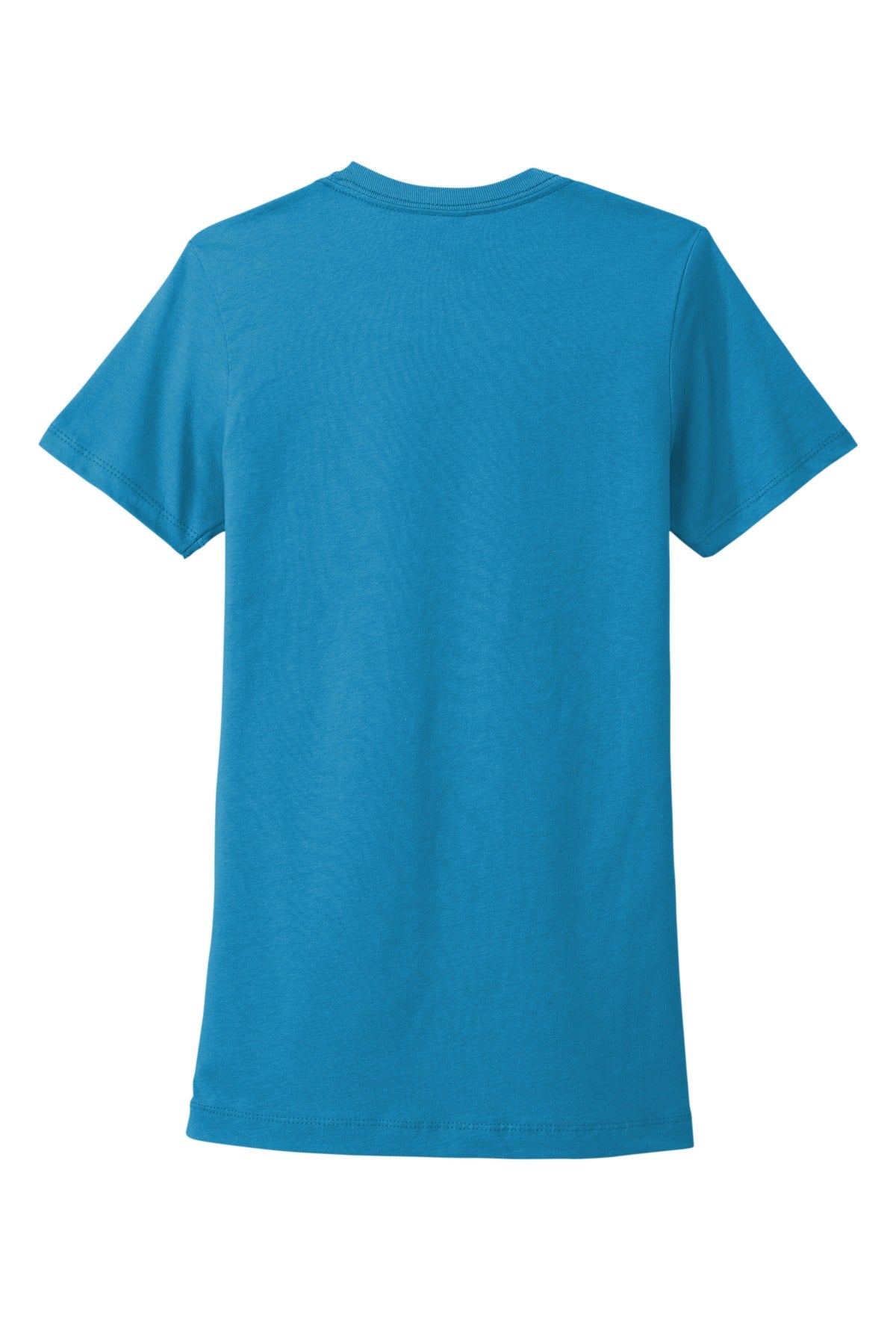 Next Level Apparel® Women's Cotton Tee (CORE COLORS)