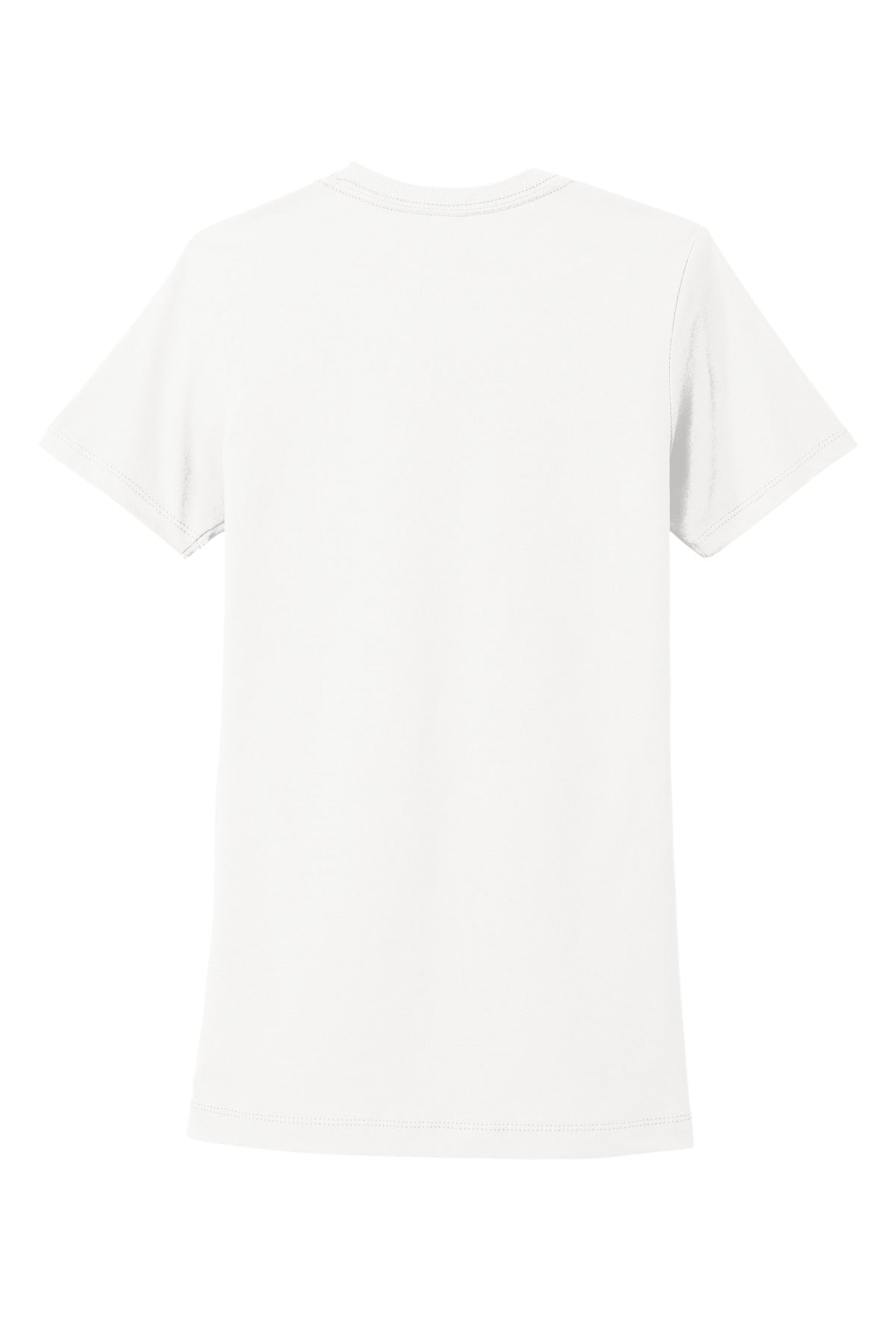 Next Level Apparel® Women's Cotton Tee (CORE COLORS)