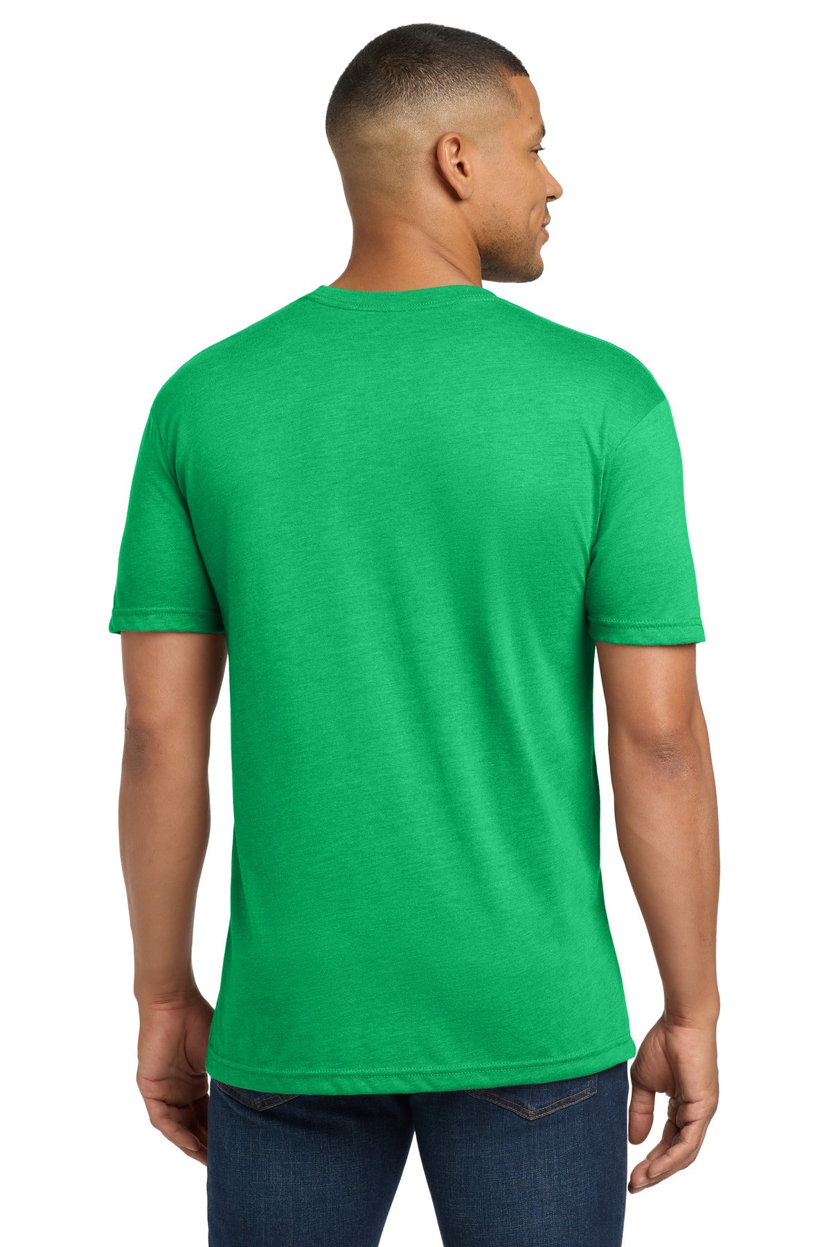 Next Level Apparel® Unisex Tri-Blend Tee (CORE COLORS)