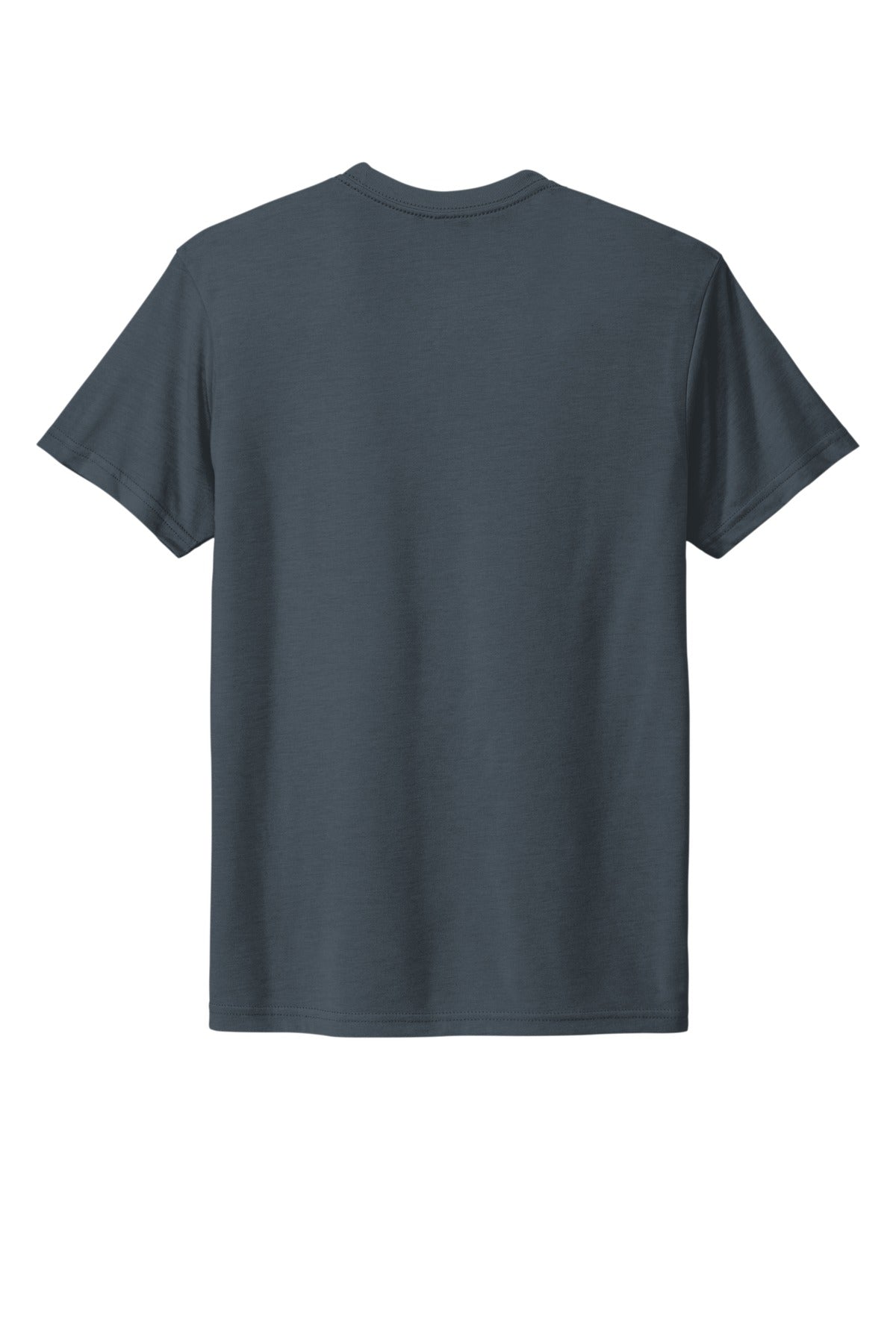 Next Level Apparel® Unisex Tri-Blend Tee (CORE COLORS)