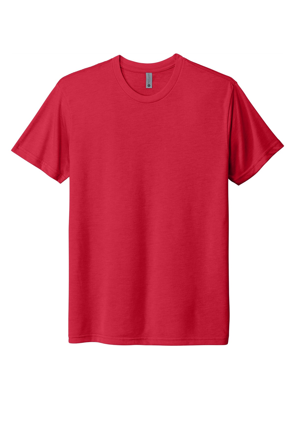 Next Level Apparel® Unisex Tri-Blend Tee (CORE COLORS)