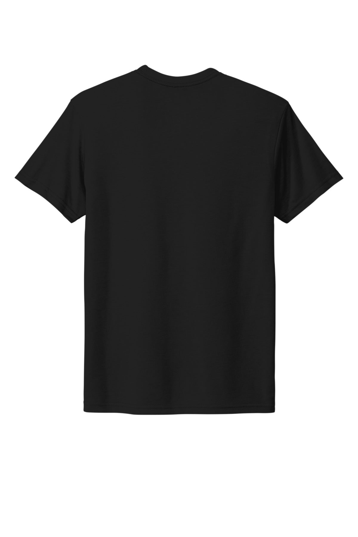 Next Level Apparel® Unisex Tri-Blend Tee (CORE COLORS)