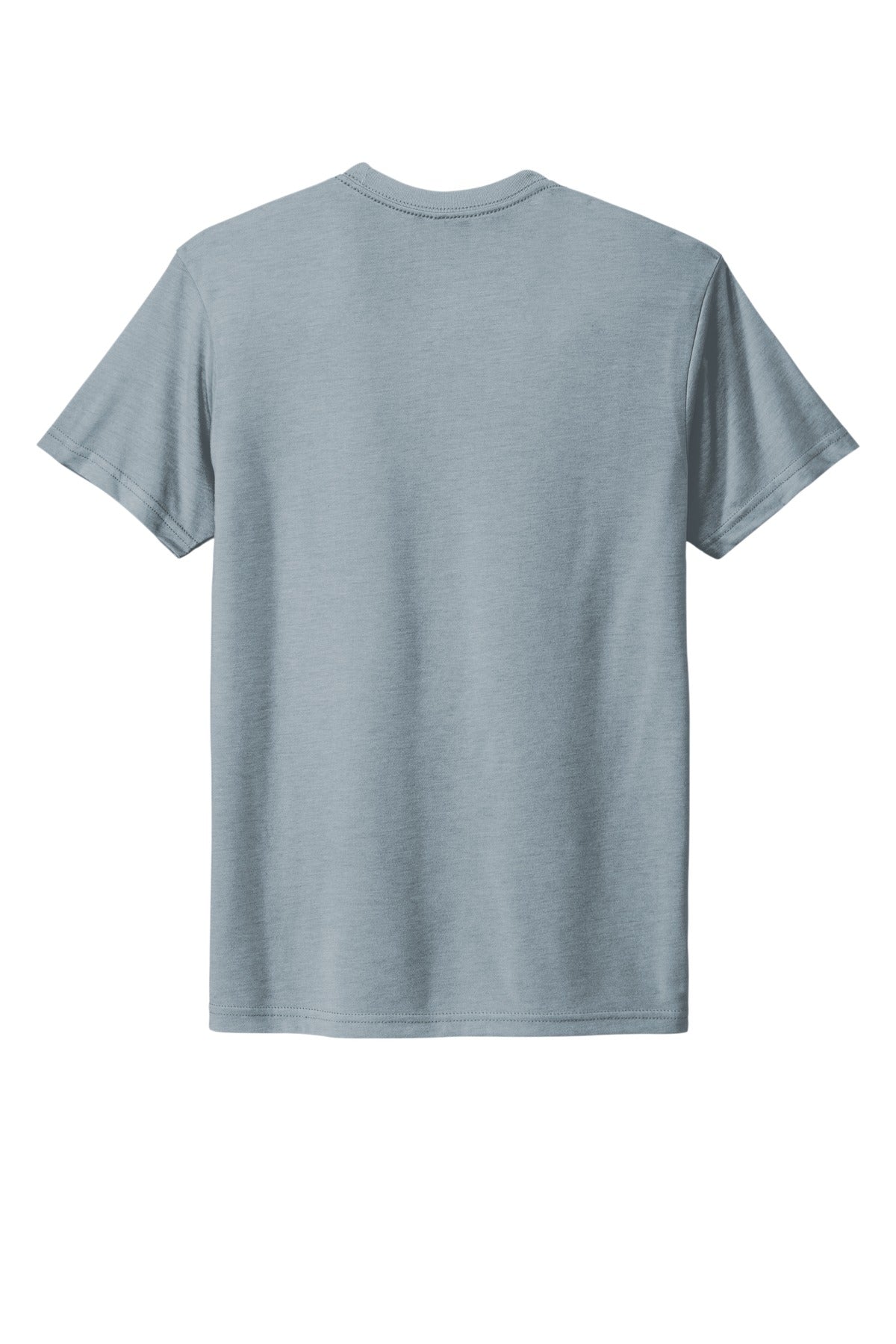 Next Level Apparel® Unisex Tri-Blend Tee (CORE COLORS)